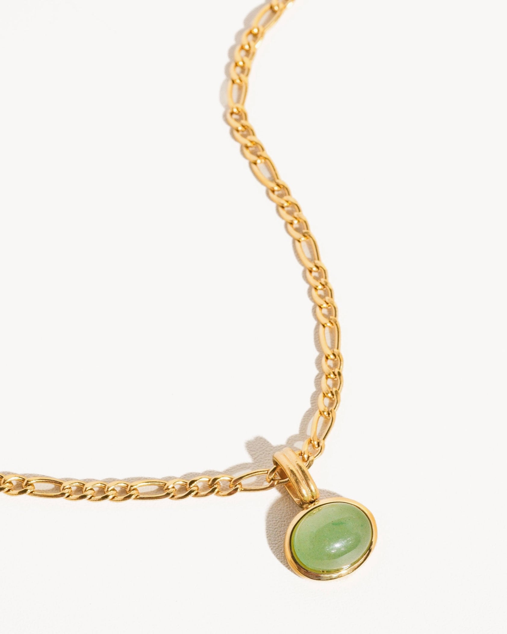 Terra Necklace