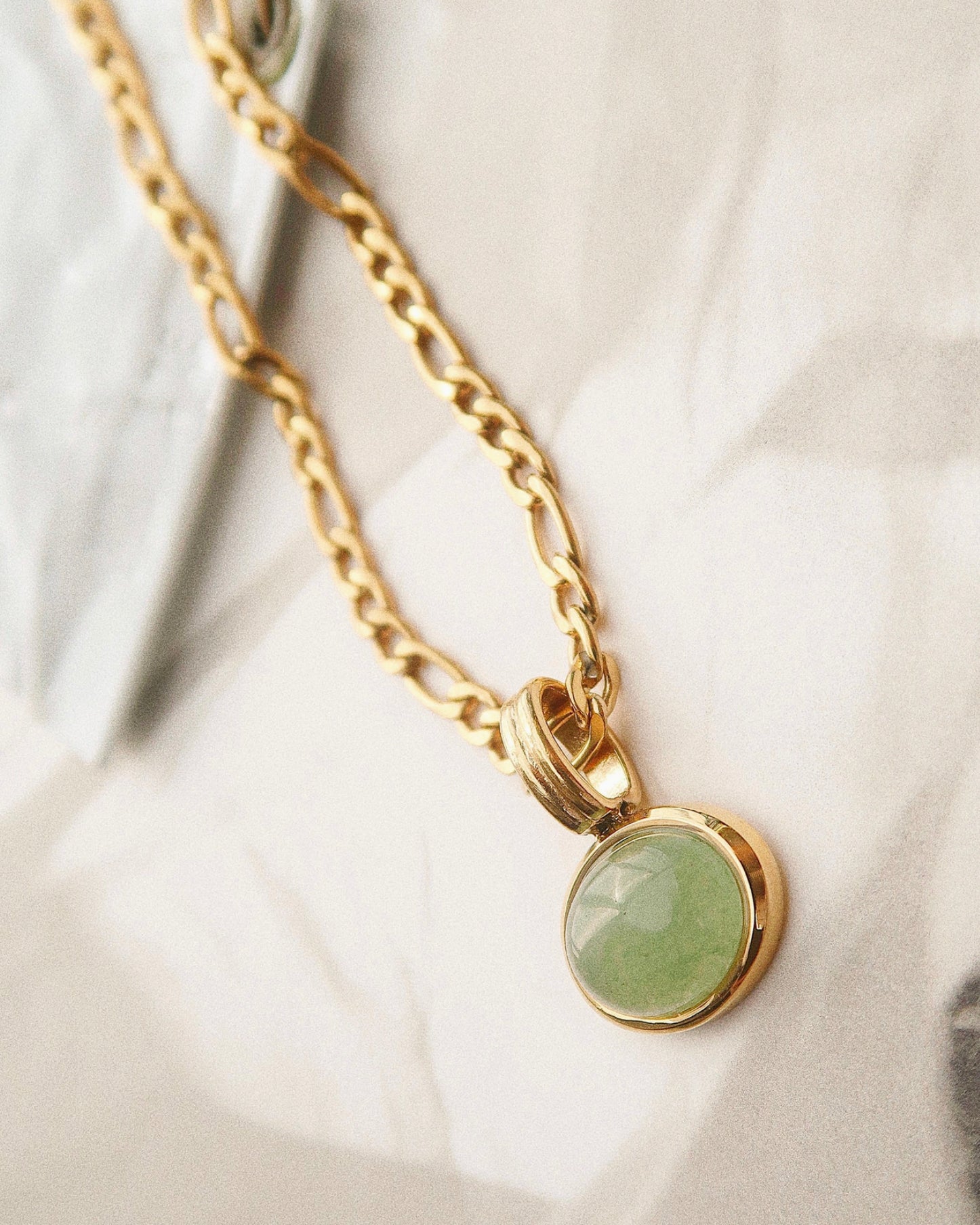 Terra Necklace