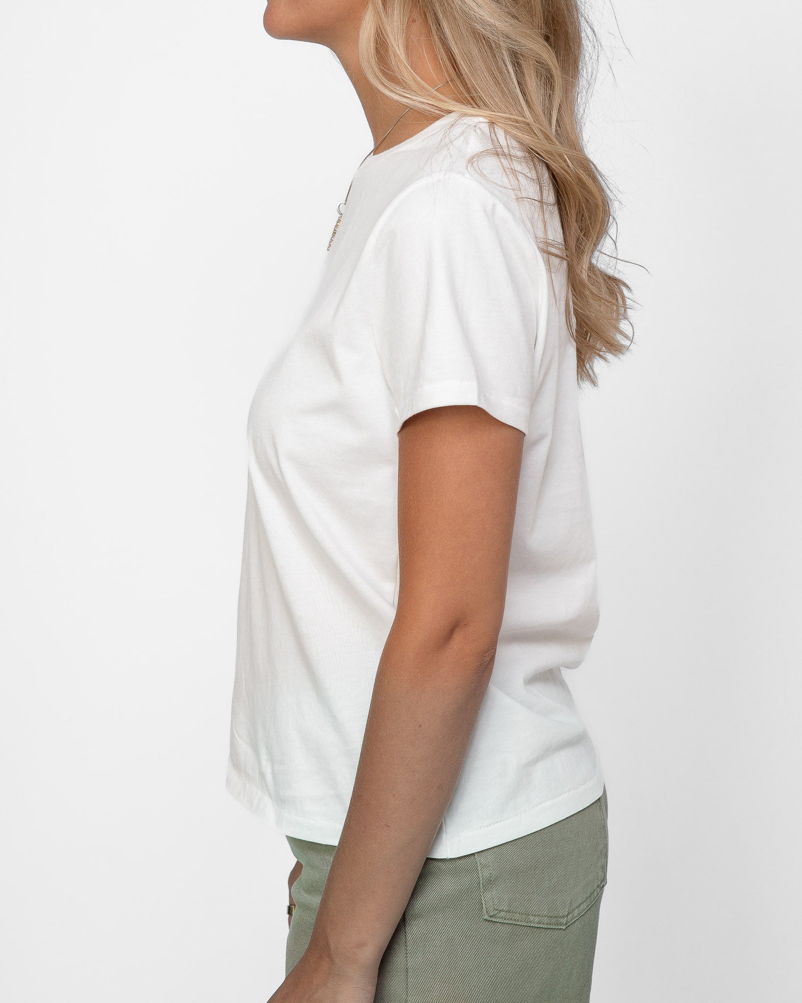 The Everyday Tee
