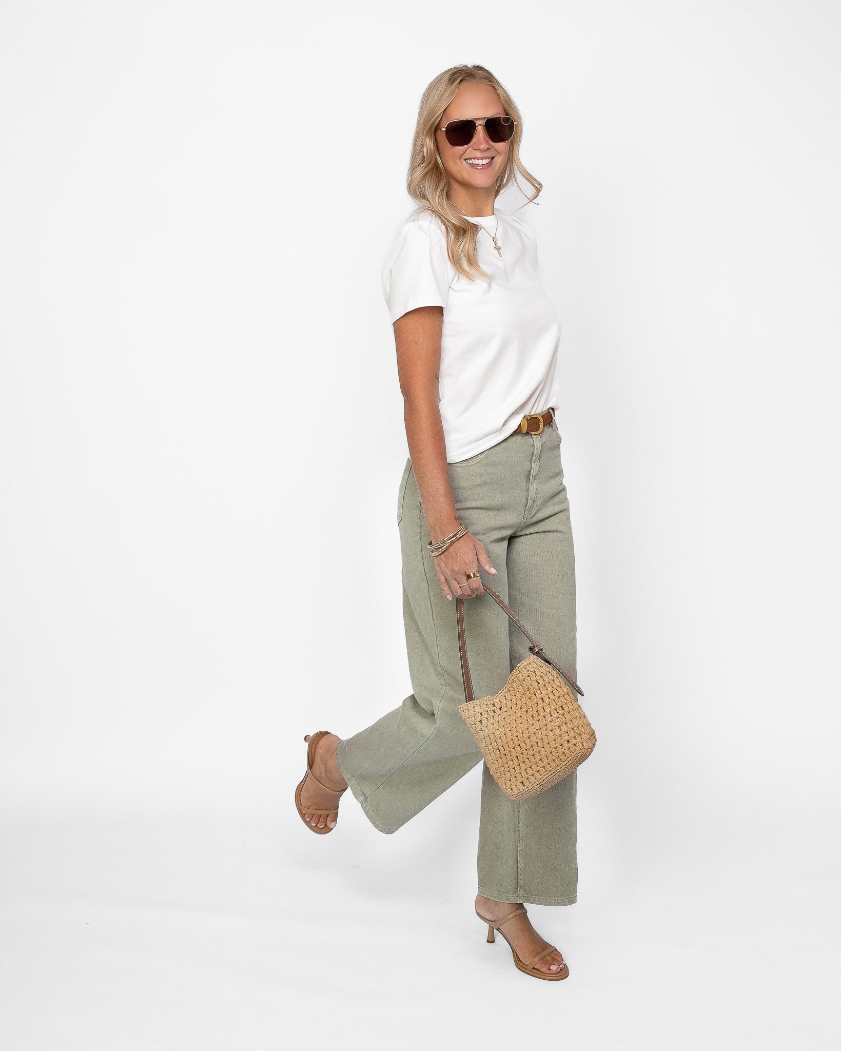 The Everyday Tee