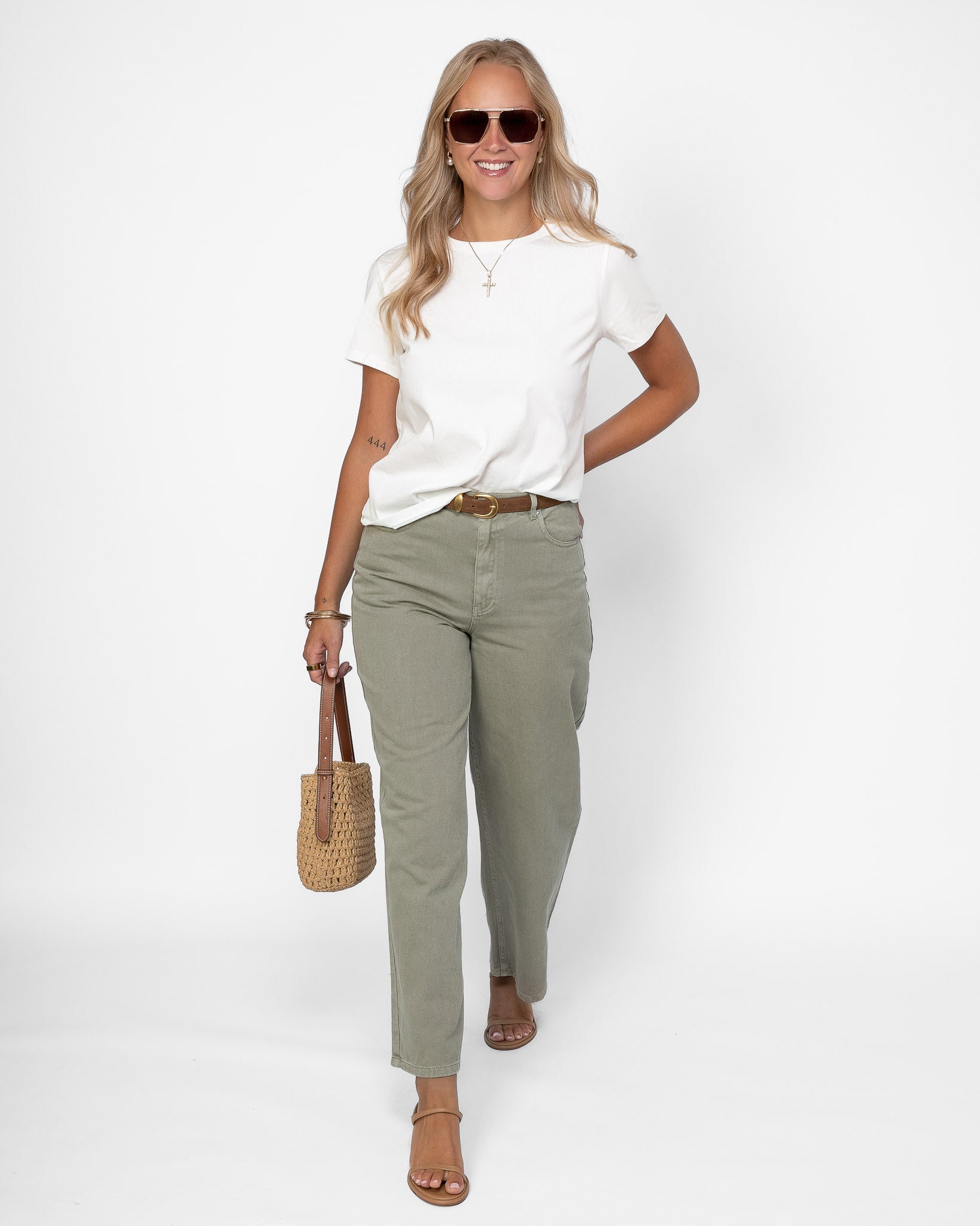 The Everyday Tee