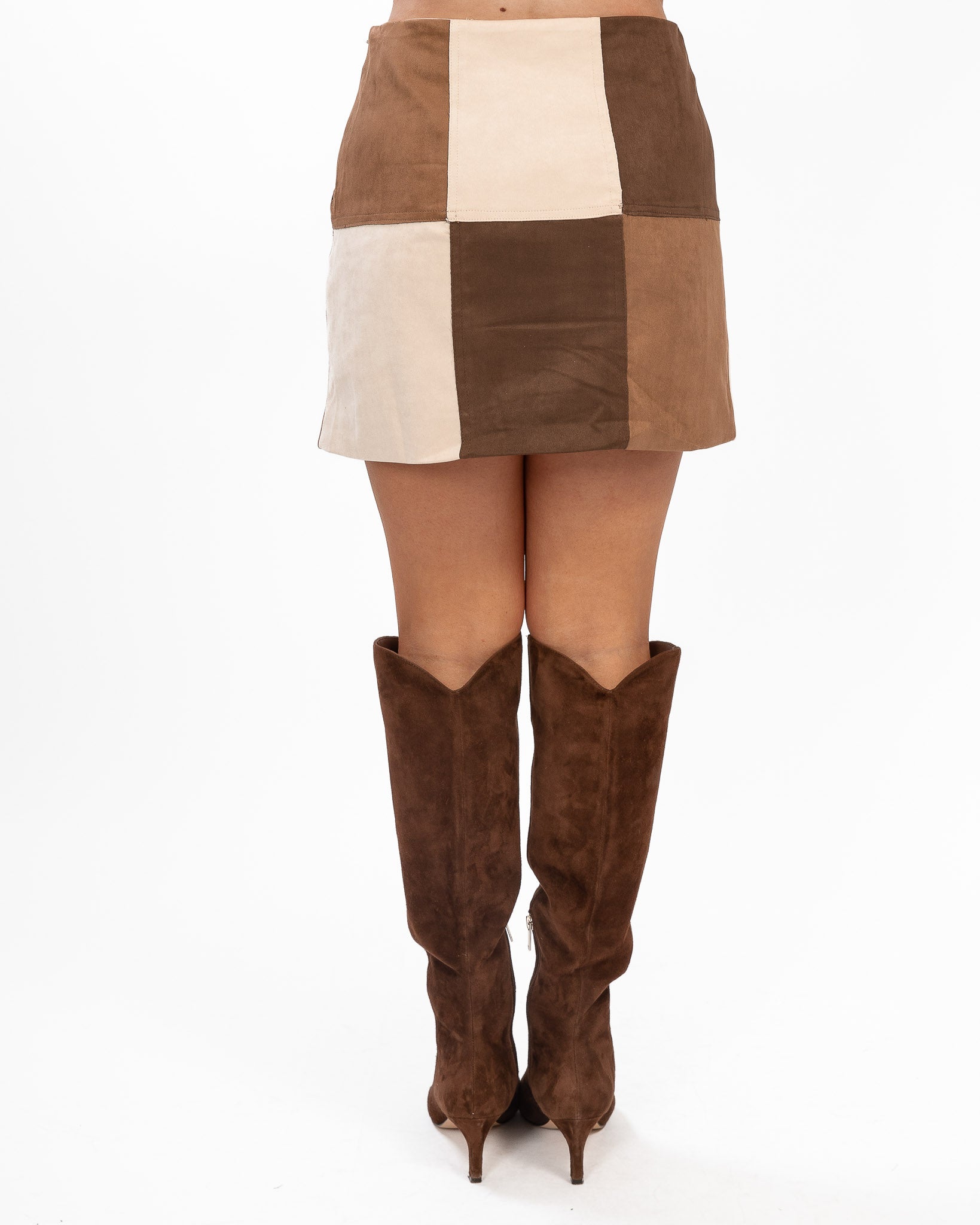 The One that Got Away Skirt