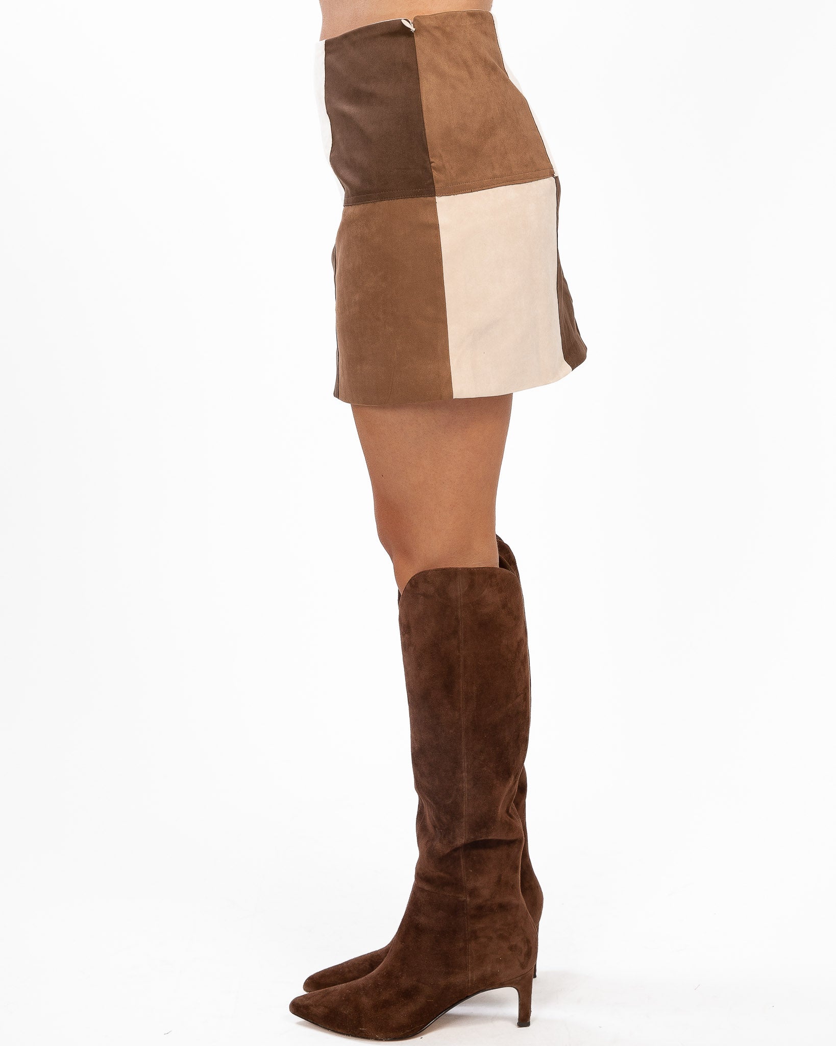 The One that Got Away Skirt