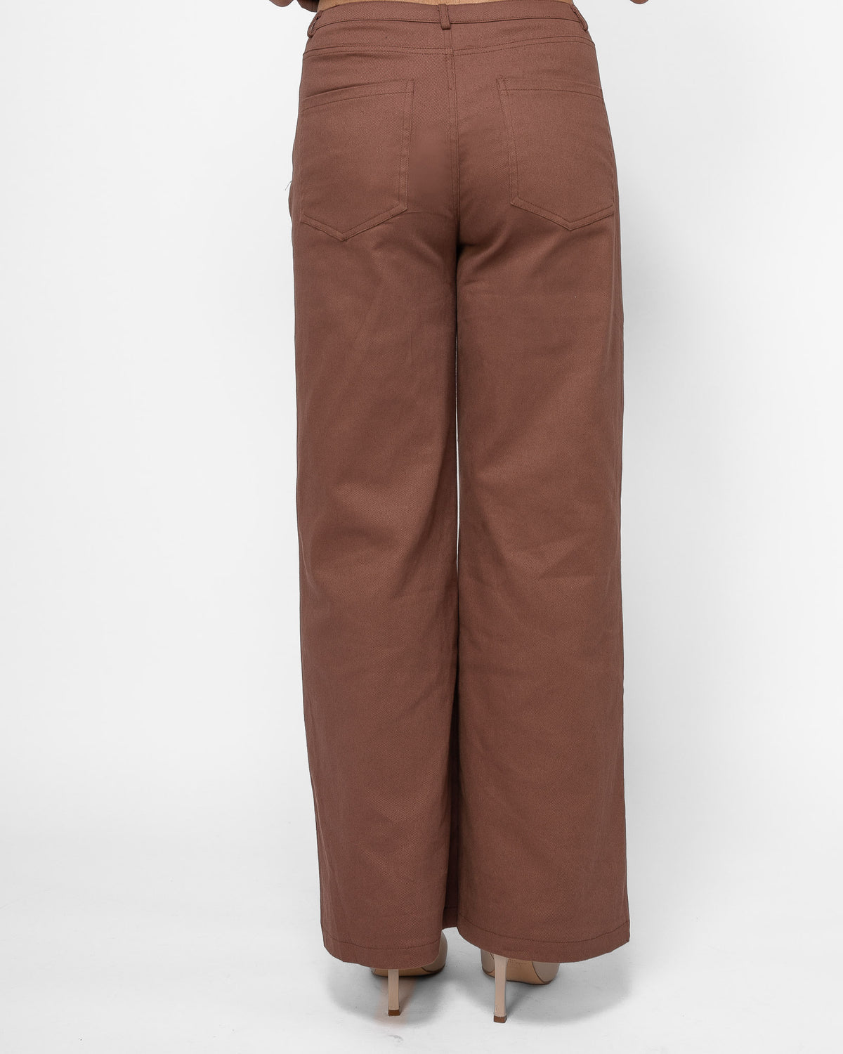 Thread Lightly Pants