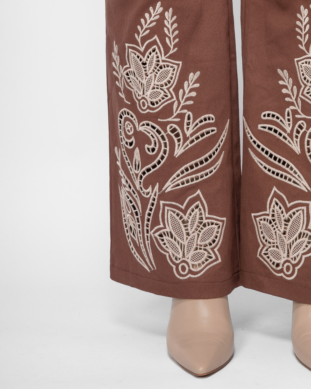 Thread Lightly Pants