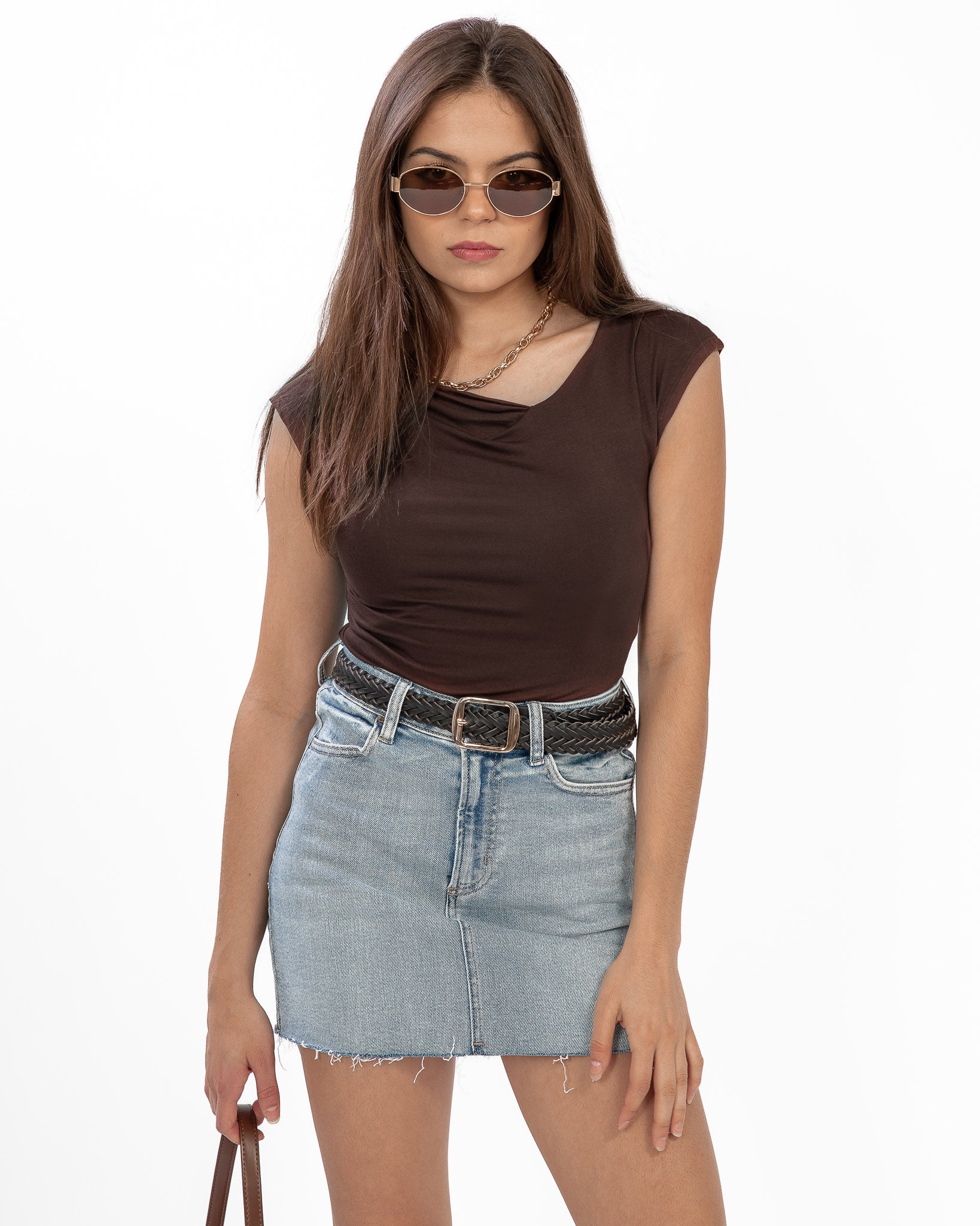 Time for a Change Top
