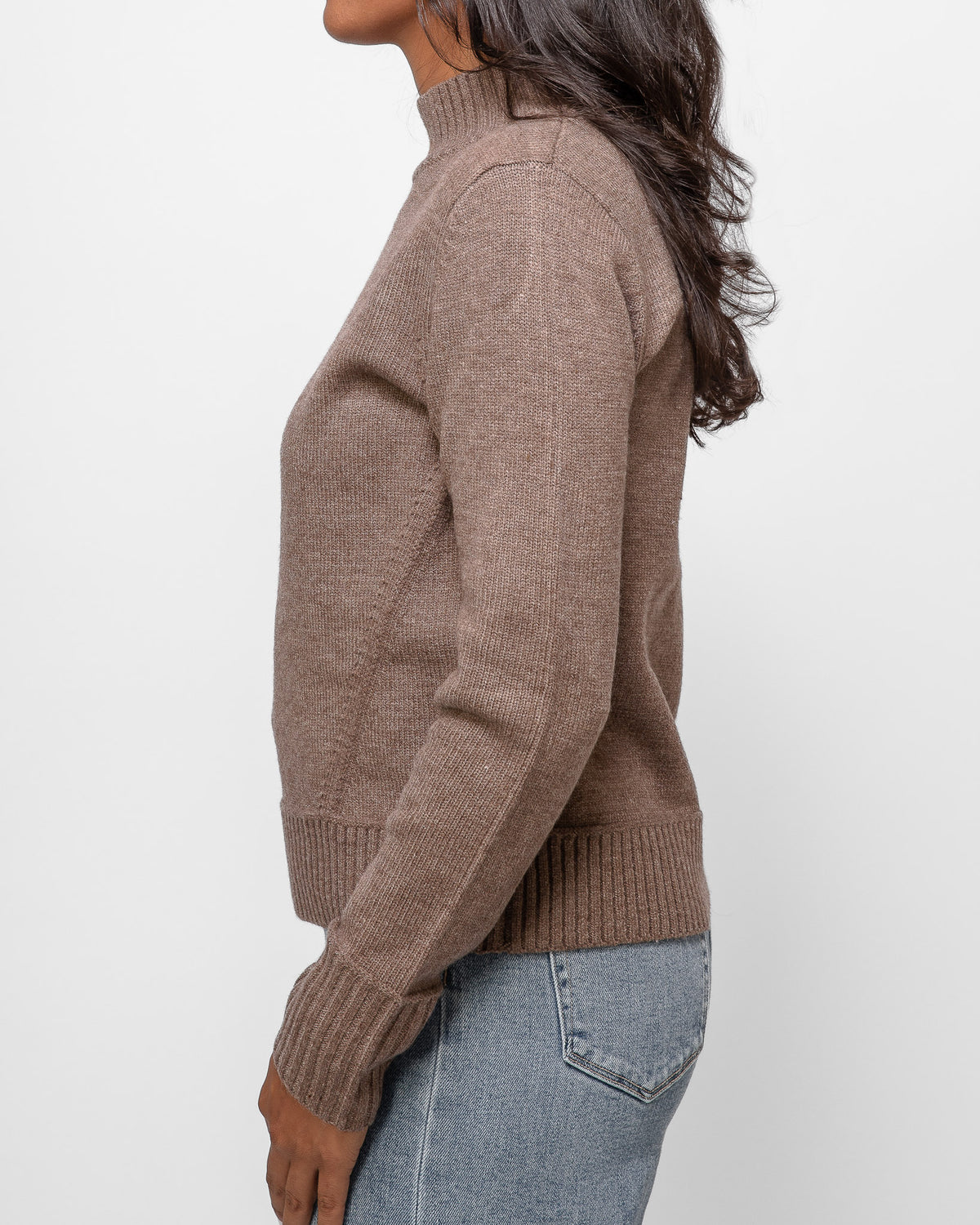 Timeless Appeal Sweater