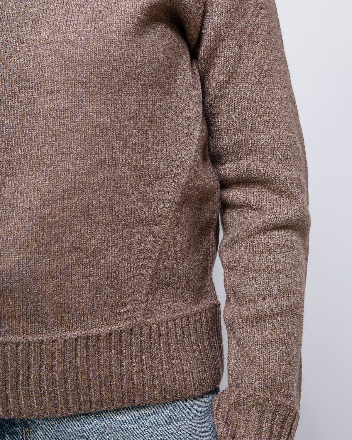 Timeless Appeal Sweater