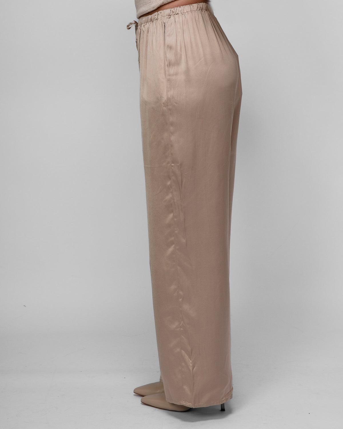 Poetry in Motion Pants