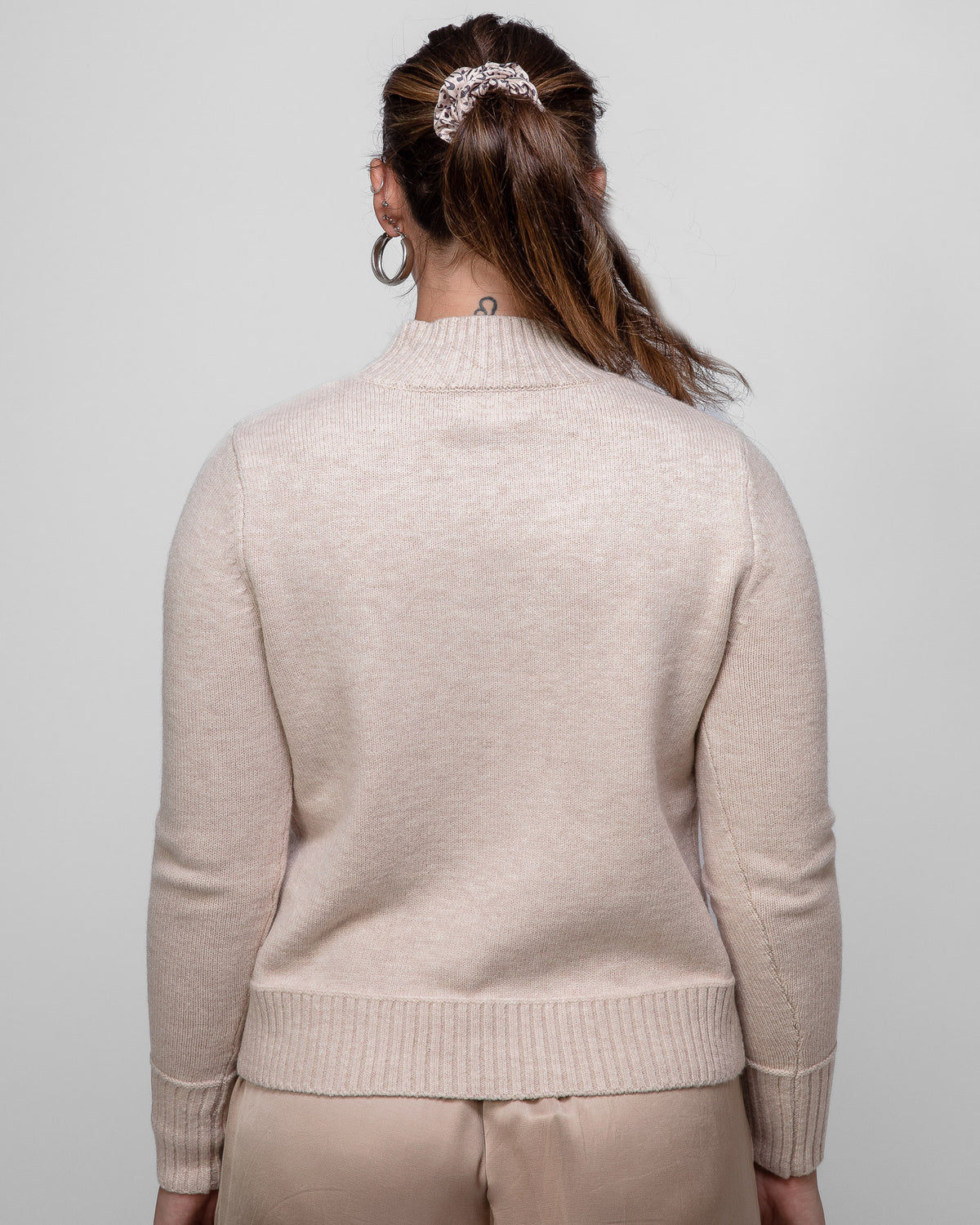 Timeless Appeal Sweater