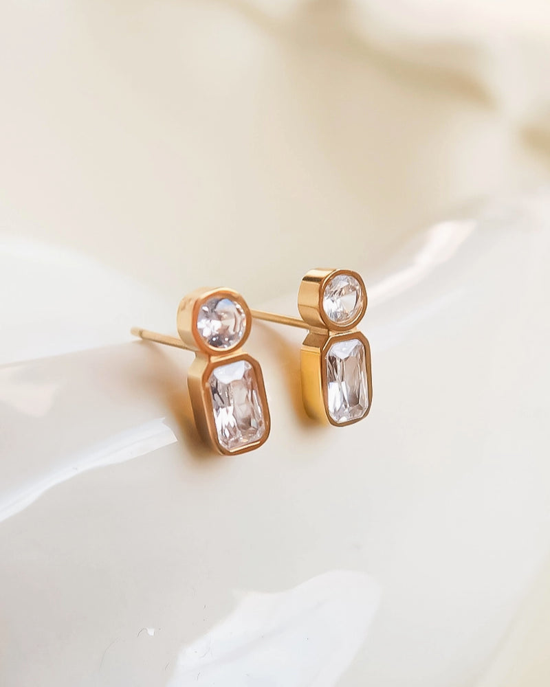 Timeless Studs