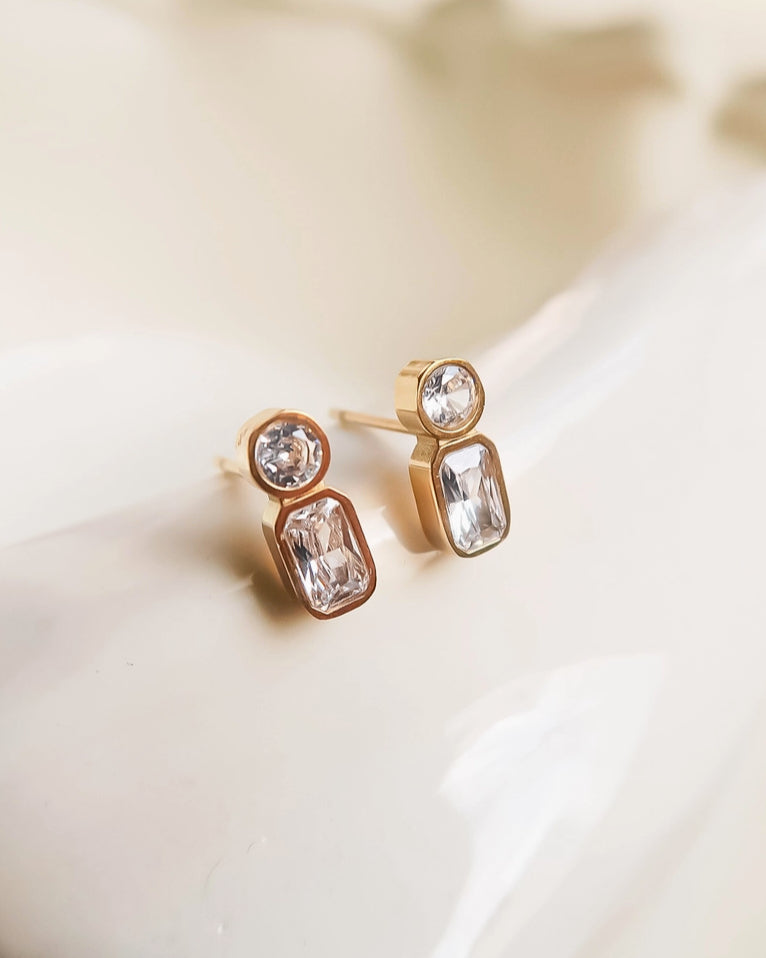 Timeless Studs
