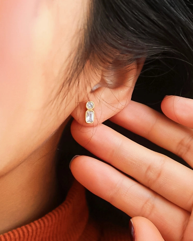 Timeless Studs
