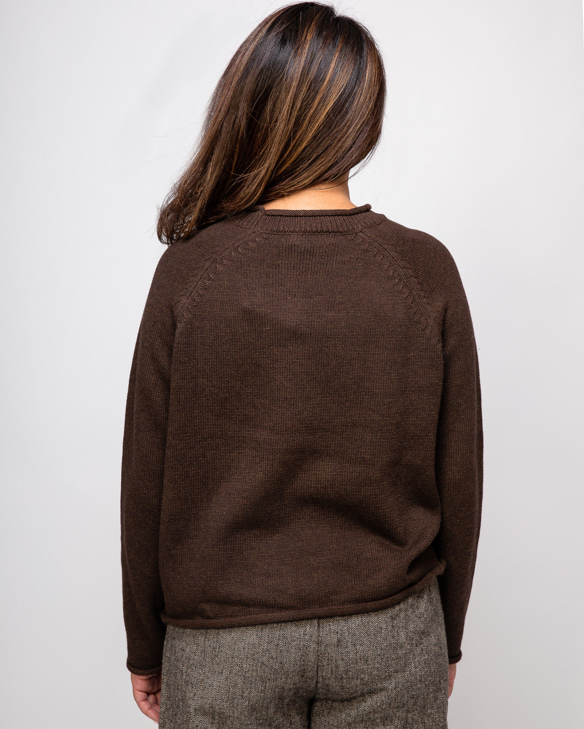 Top Shelf Sweater