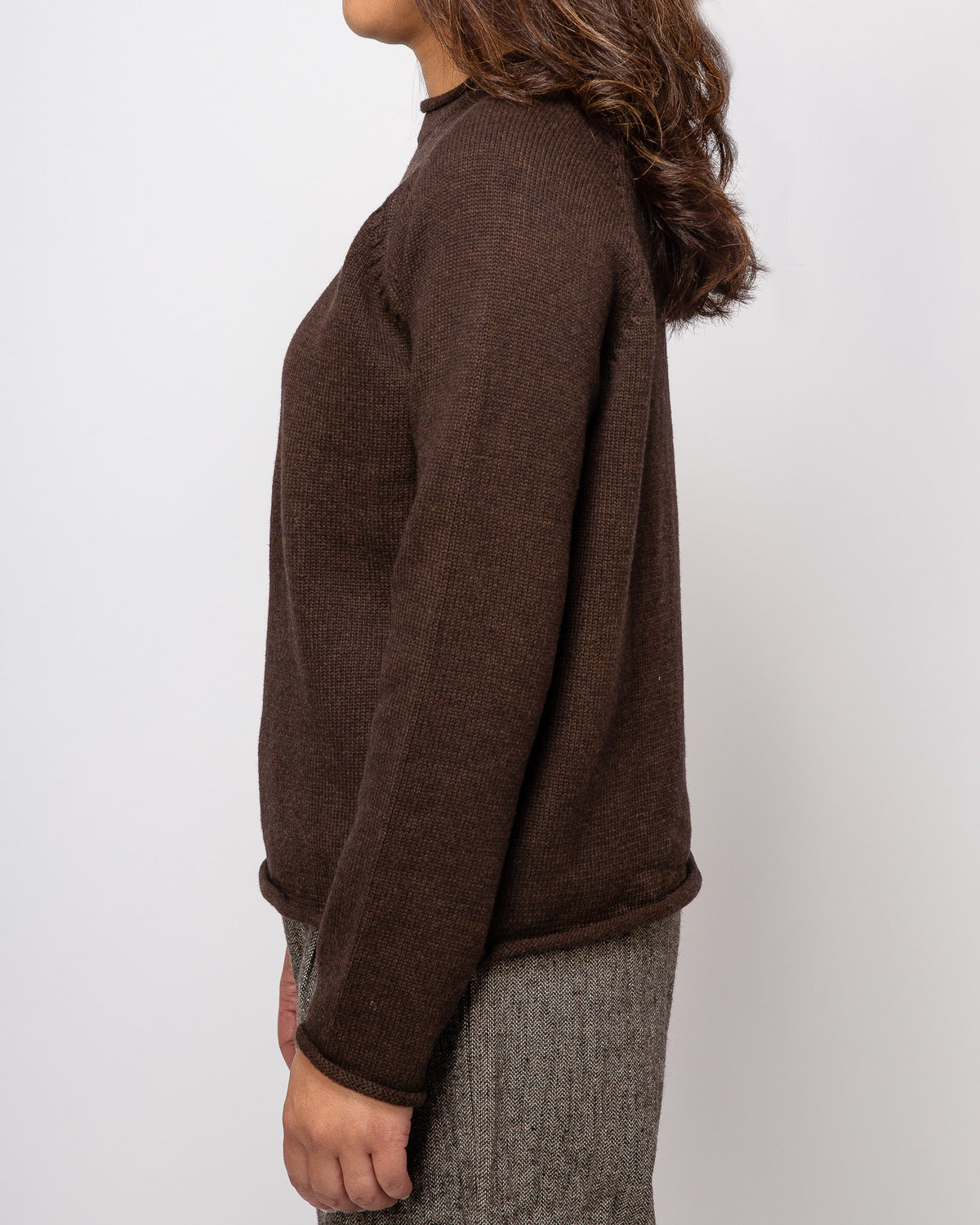 Top Shelf Sweater