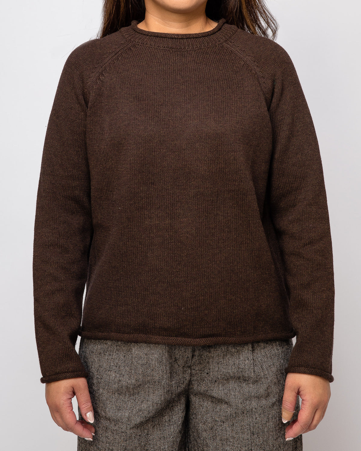 Top Shelf Sweater