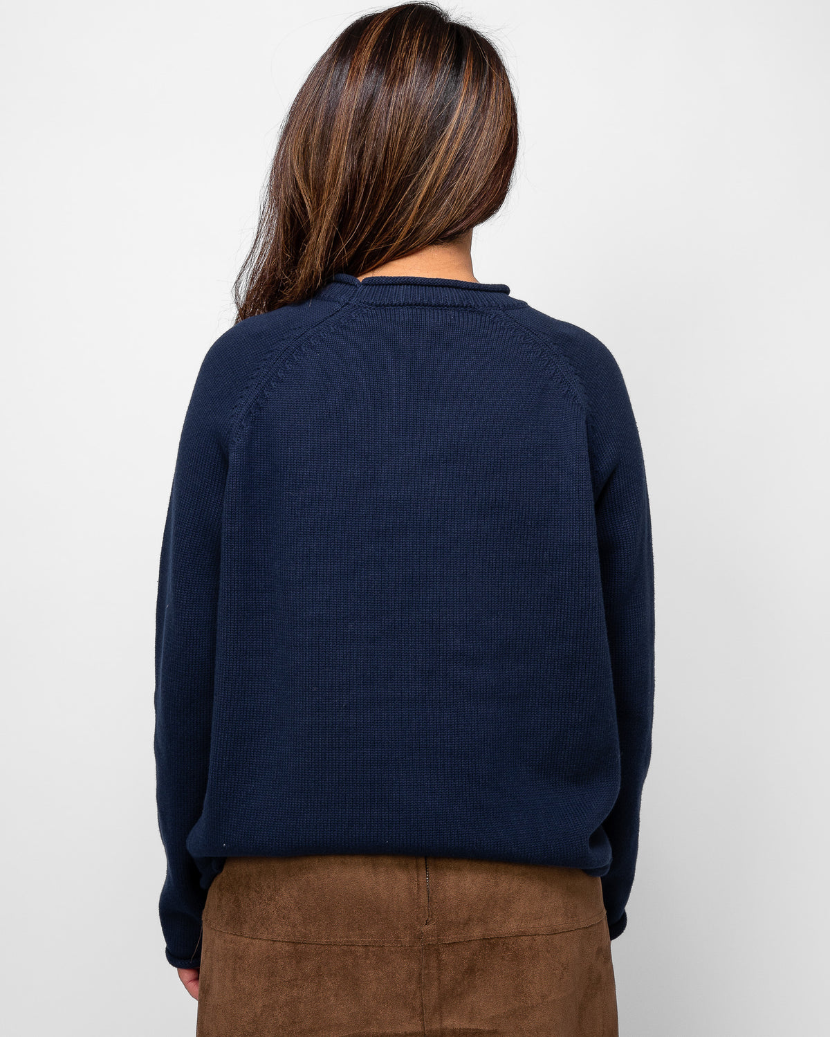 Top Shelf Sweater
