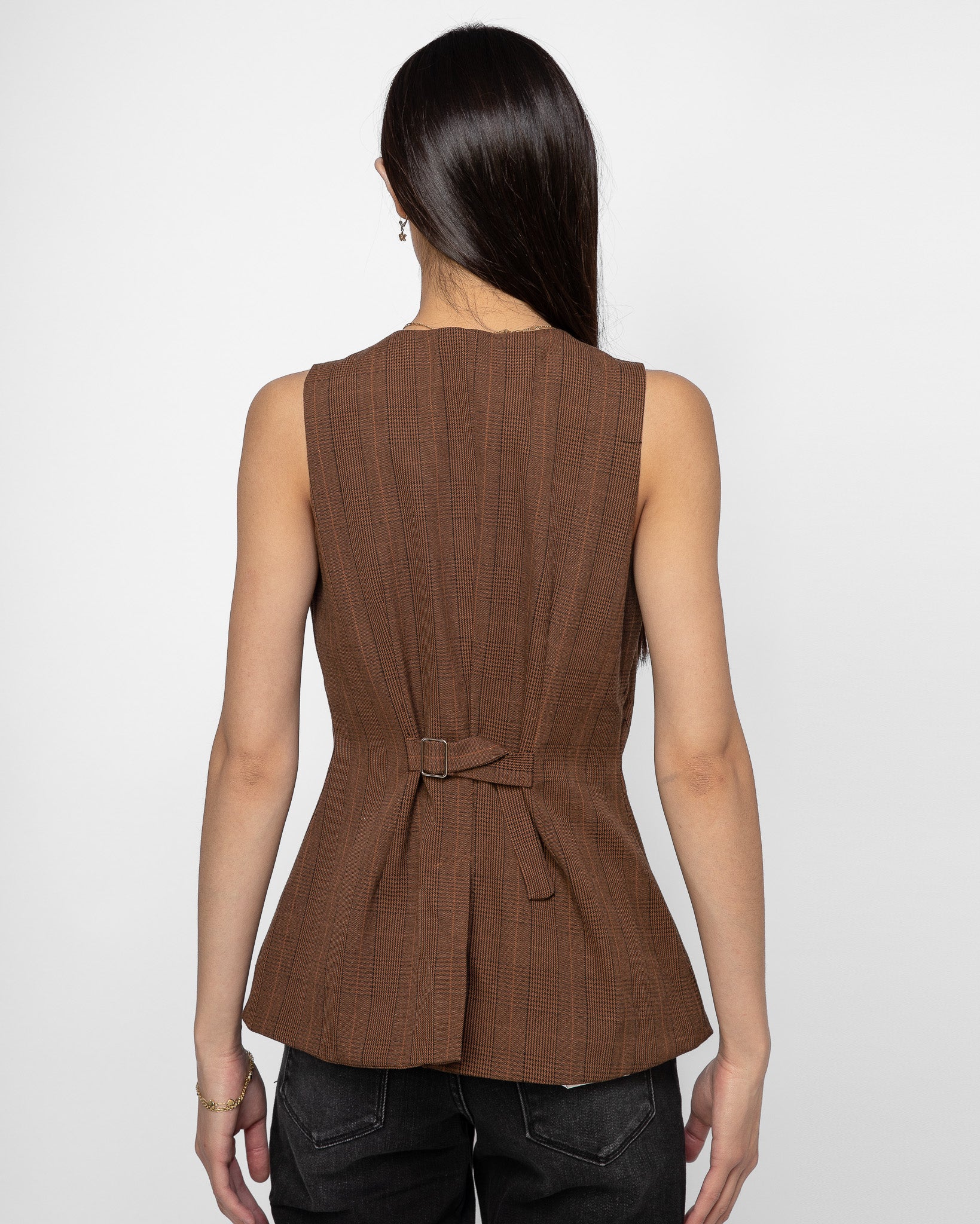 Top of the Class Vest