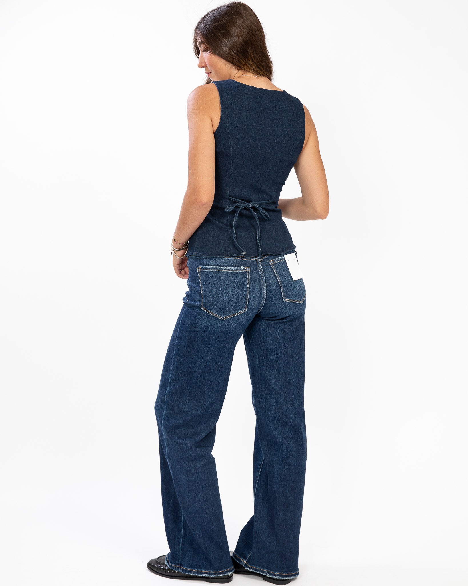 Turning Point Vest