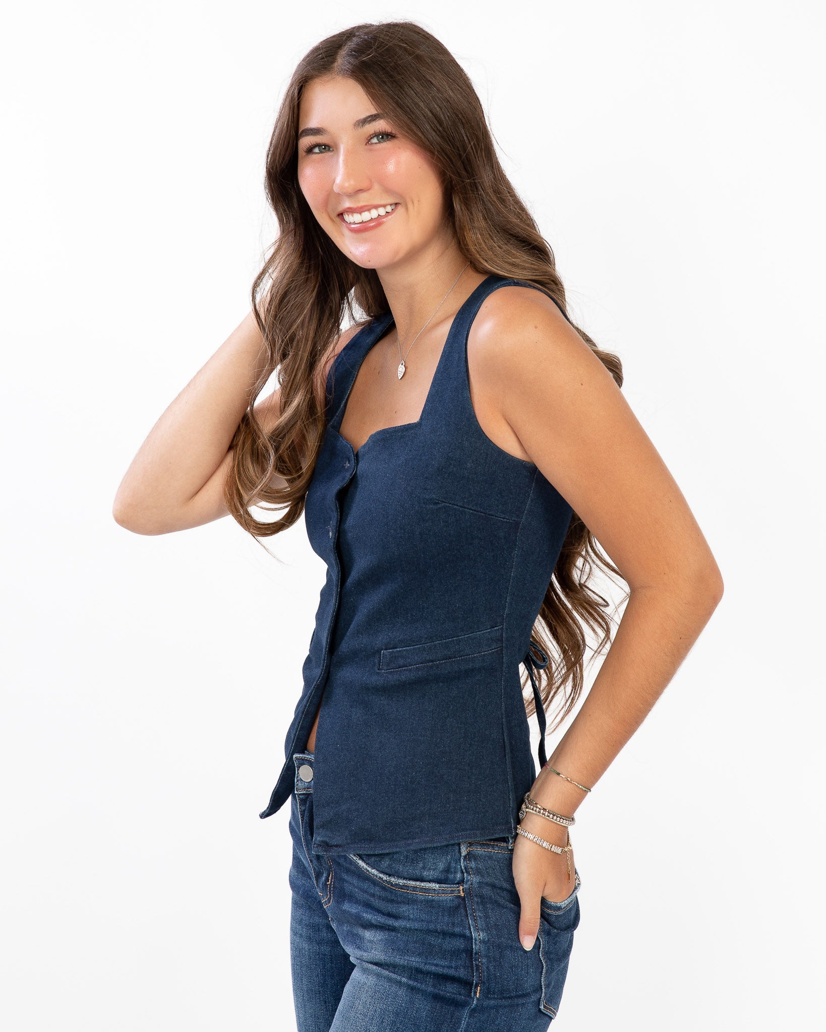 Turning Point Vest