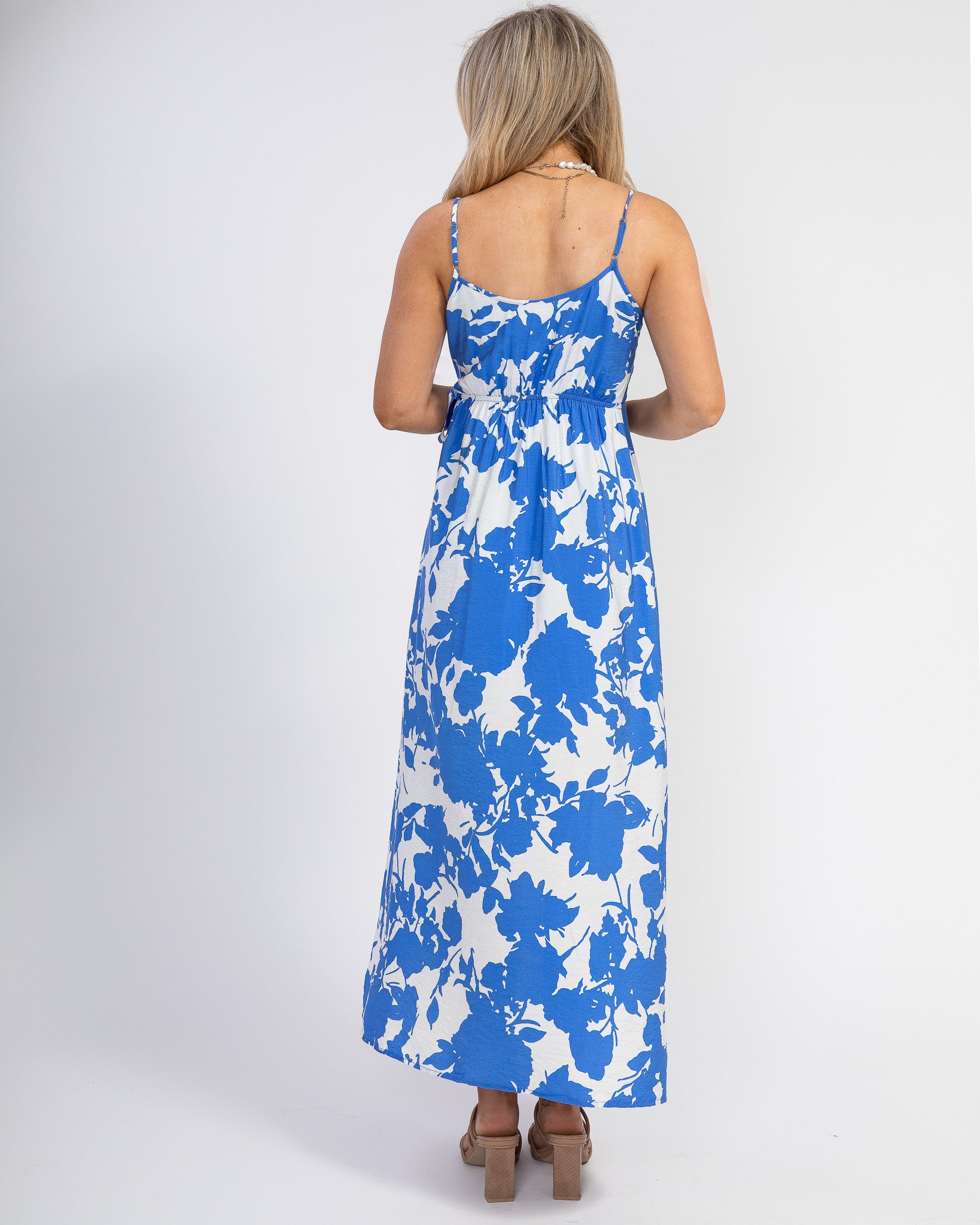 Tuscany Maxi Dress