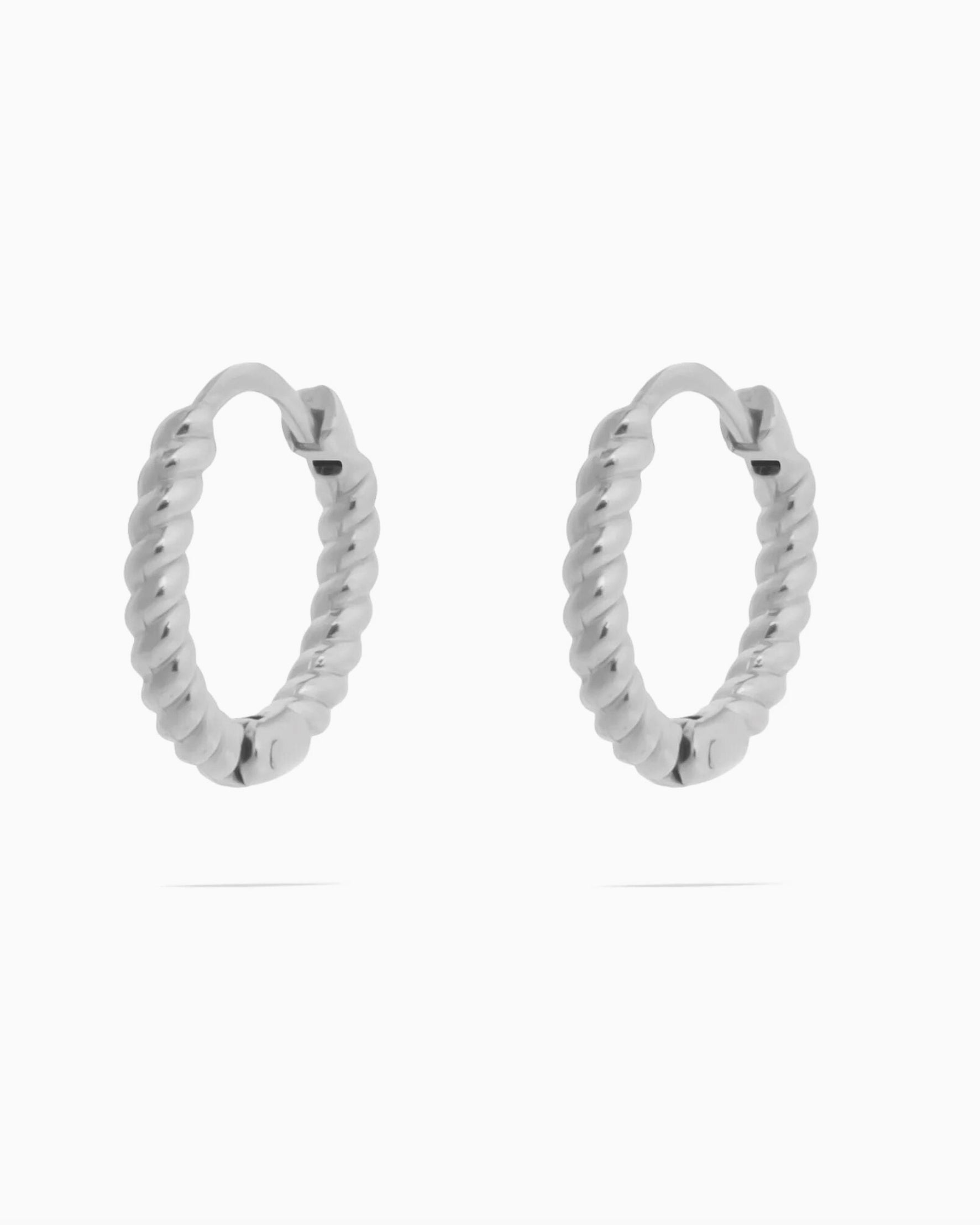 Twist & Turn Hoops