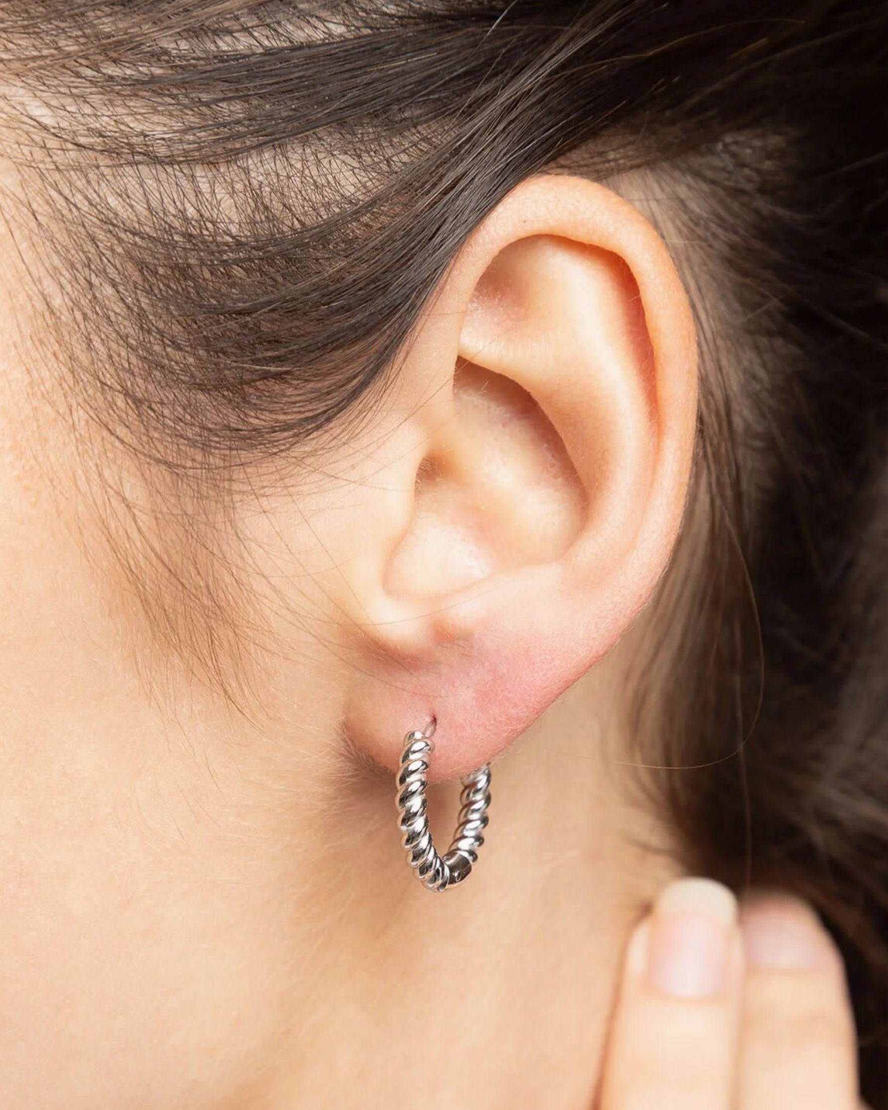 Twist & Turn Hoops