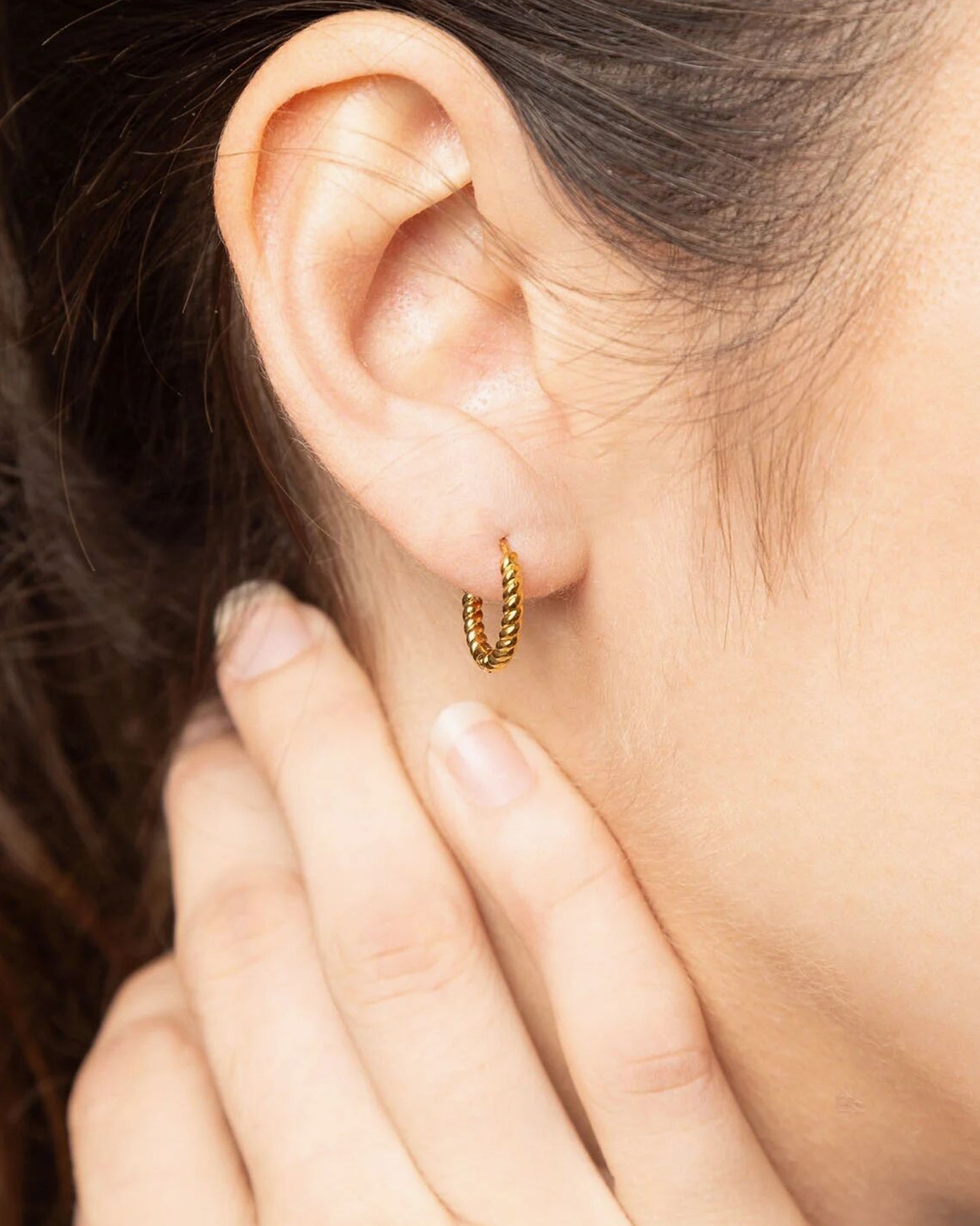 Twist & Turn Hoops