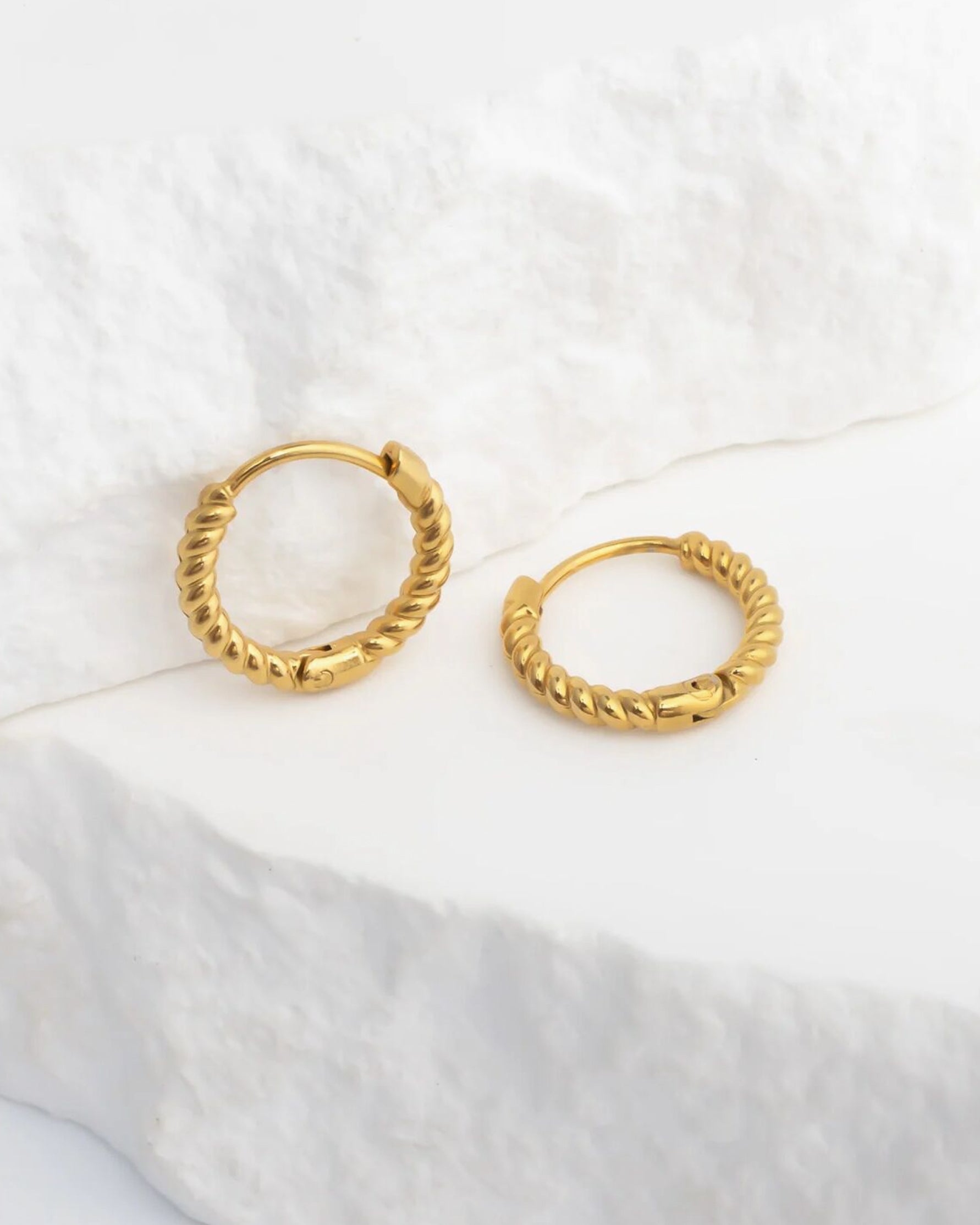 Twist & Turn Hoops