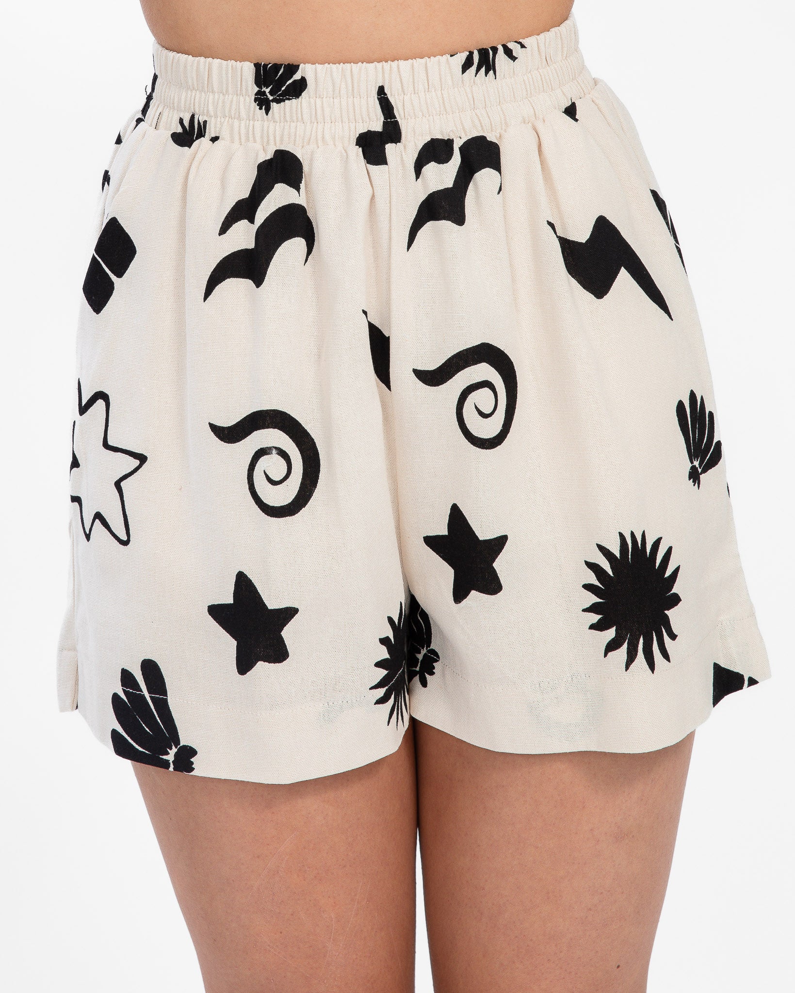 Under the Sun Shorts