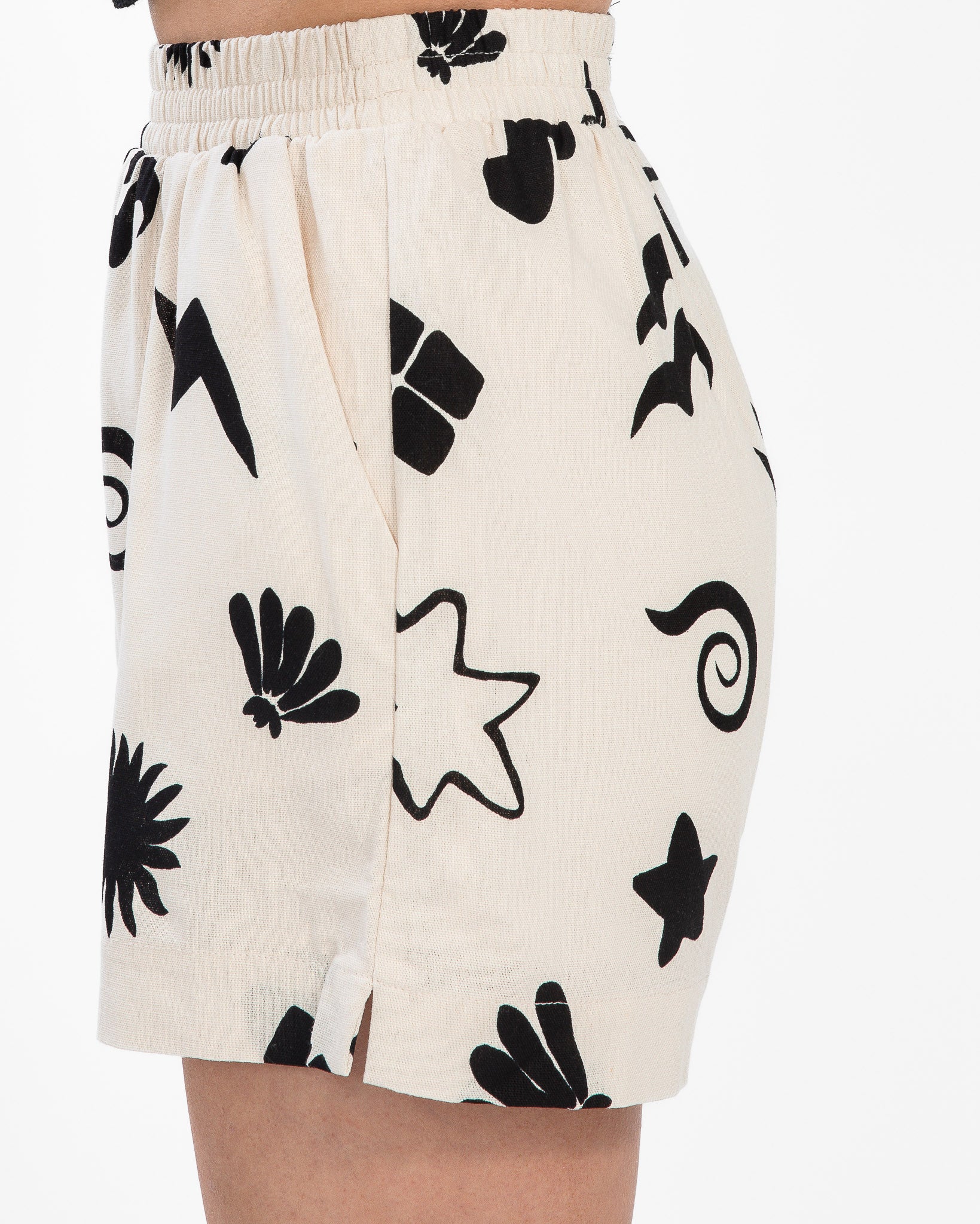 Under the Sun Shorts