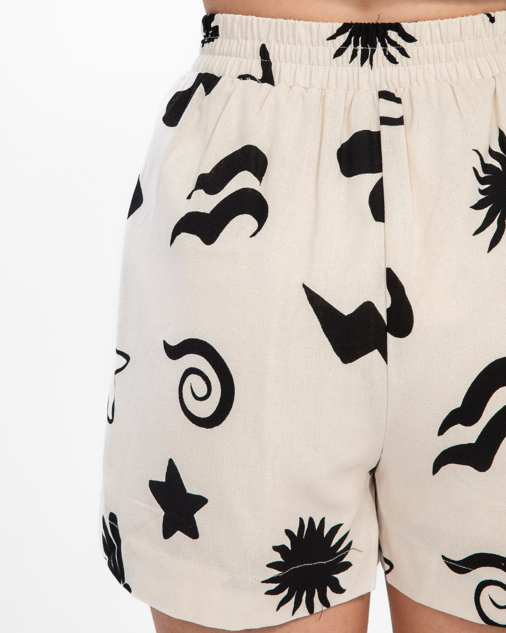Under the Sun Shorts