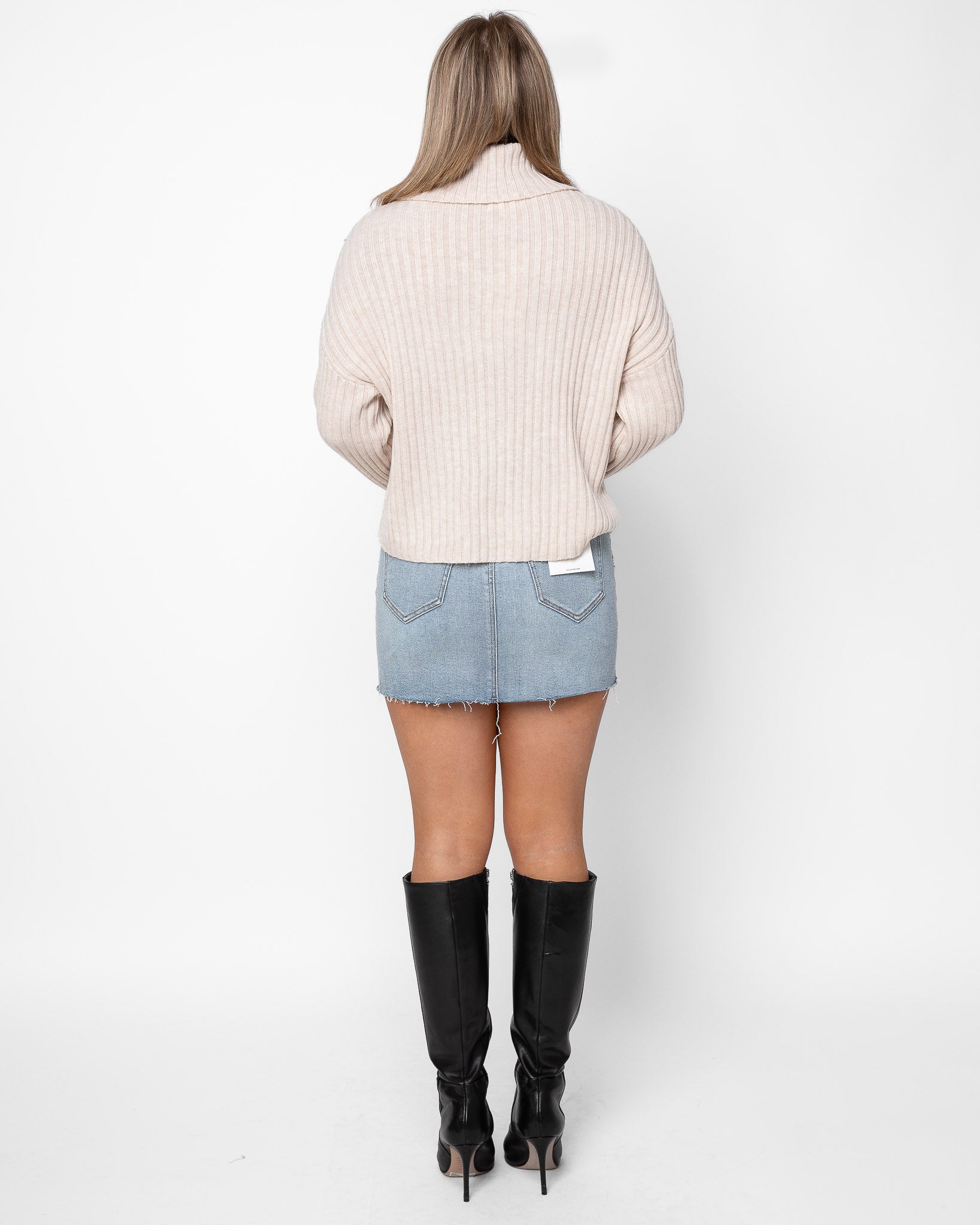 Val d'Isère Sweater