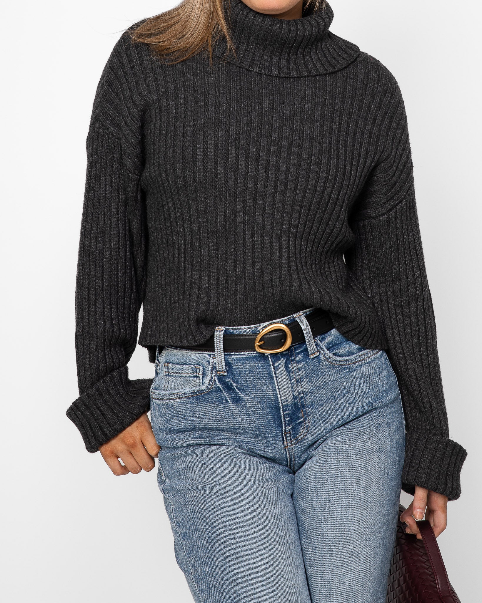 Val d'Isère Sweater