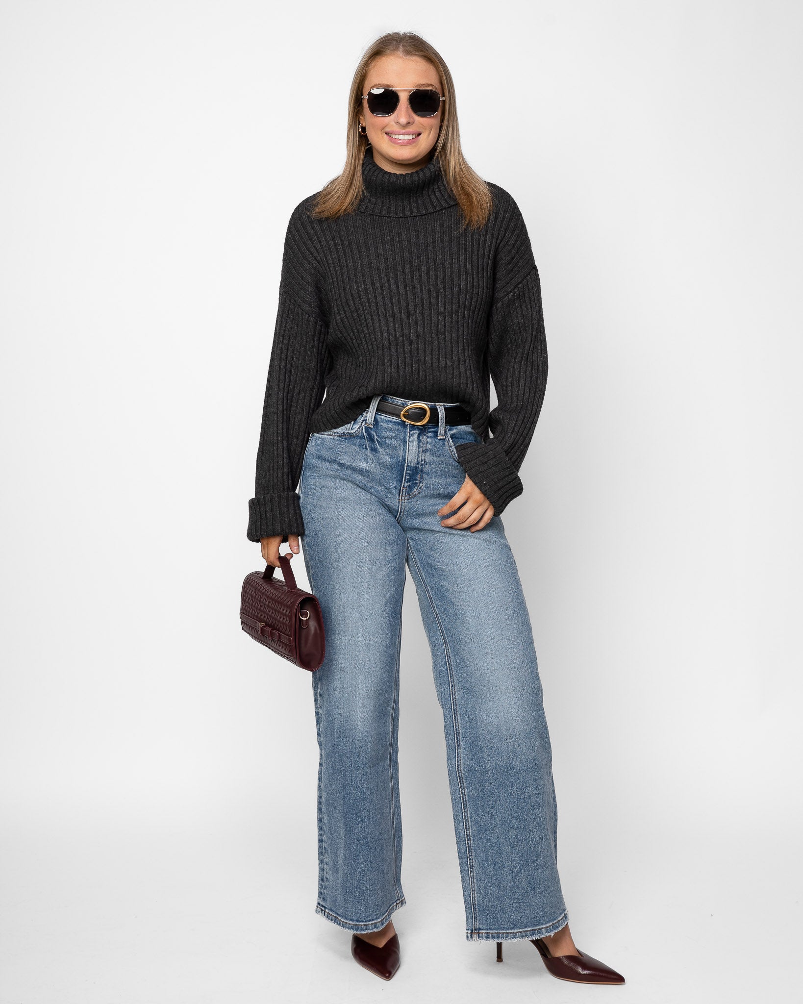 Val d'Isère Sweater