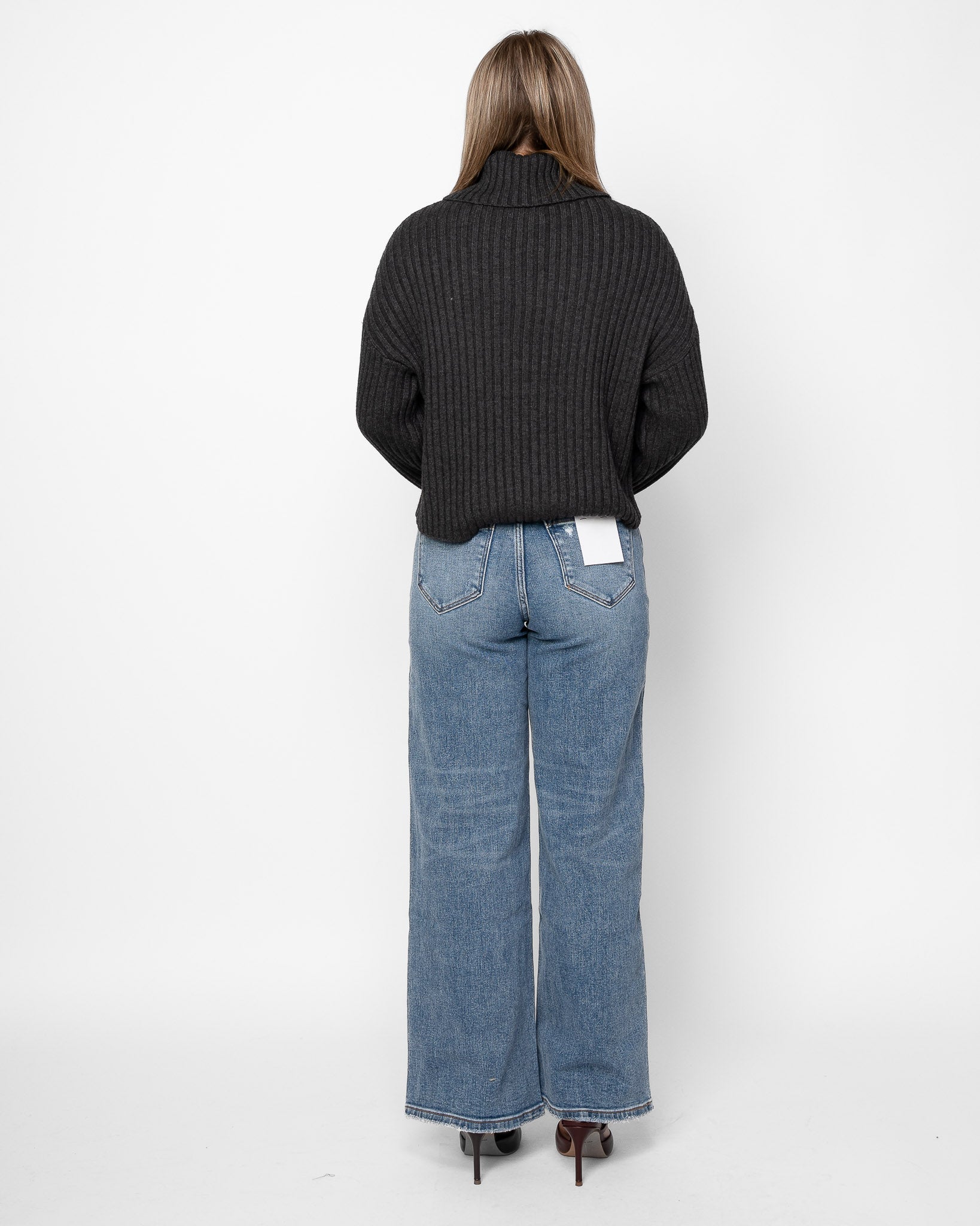 Val d'Isère Sweater