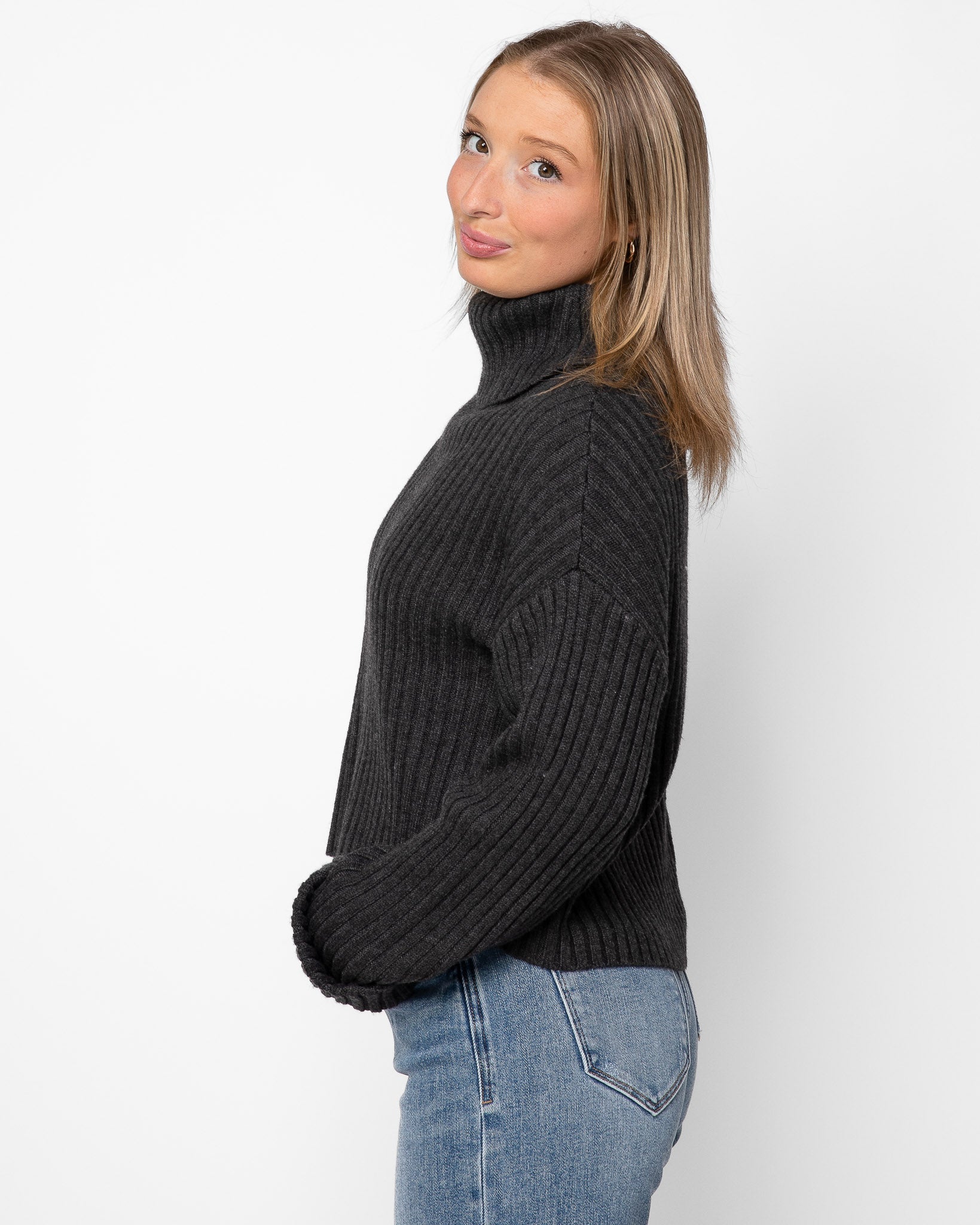 Val d'Isère Sweater
