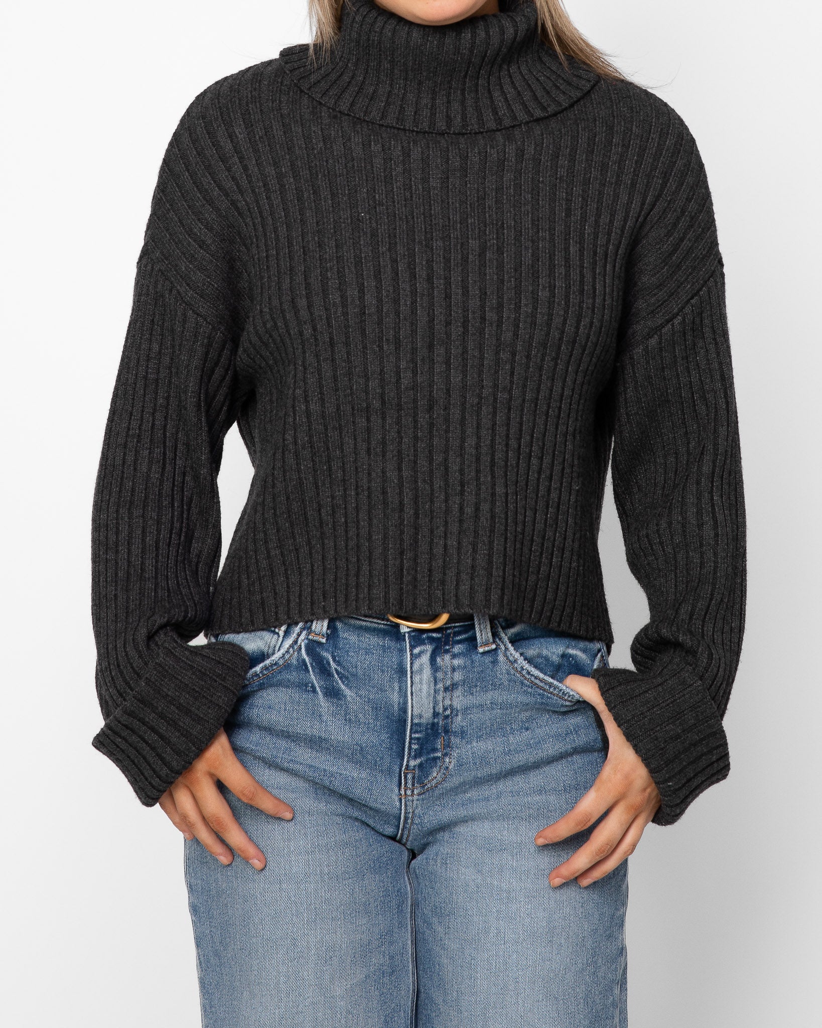 Val d'Isère Sweater