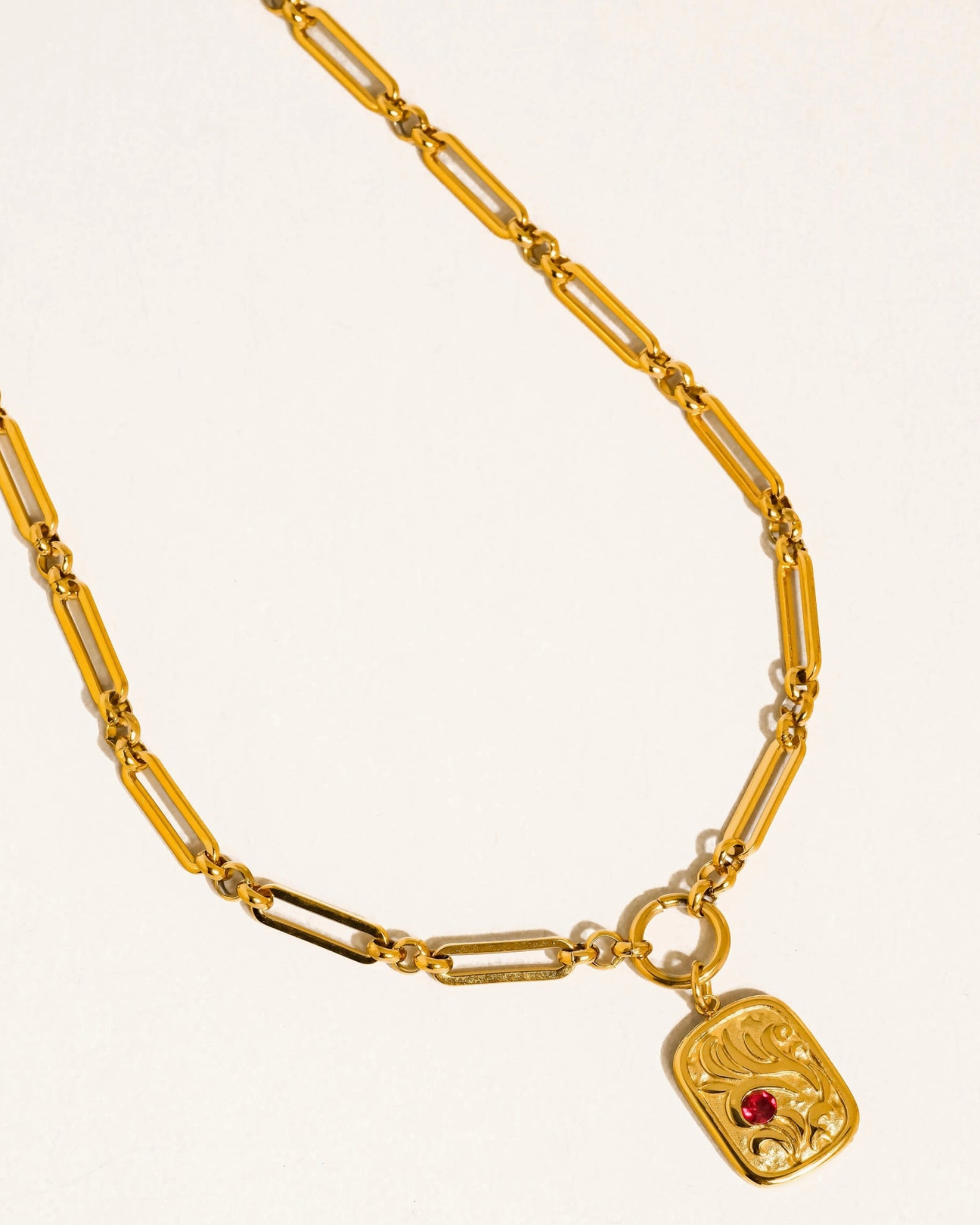 Valentina Solis Necklace