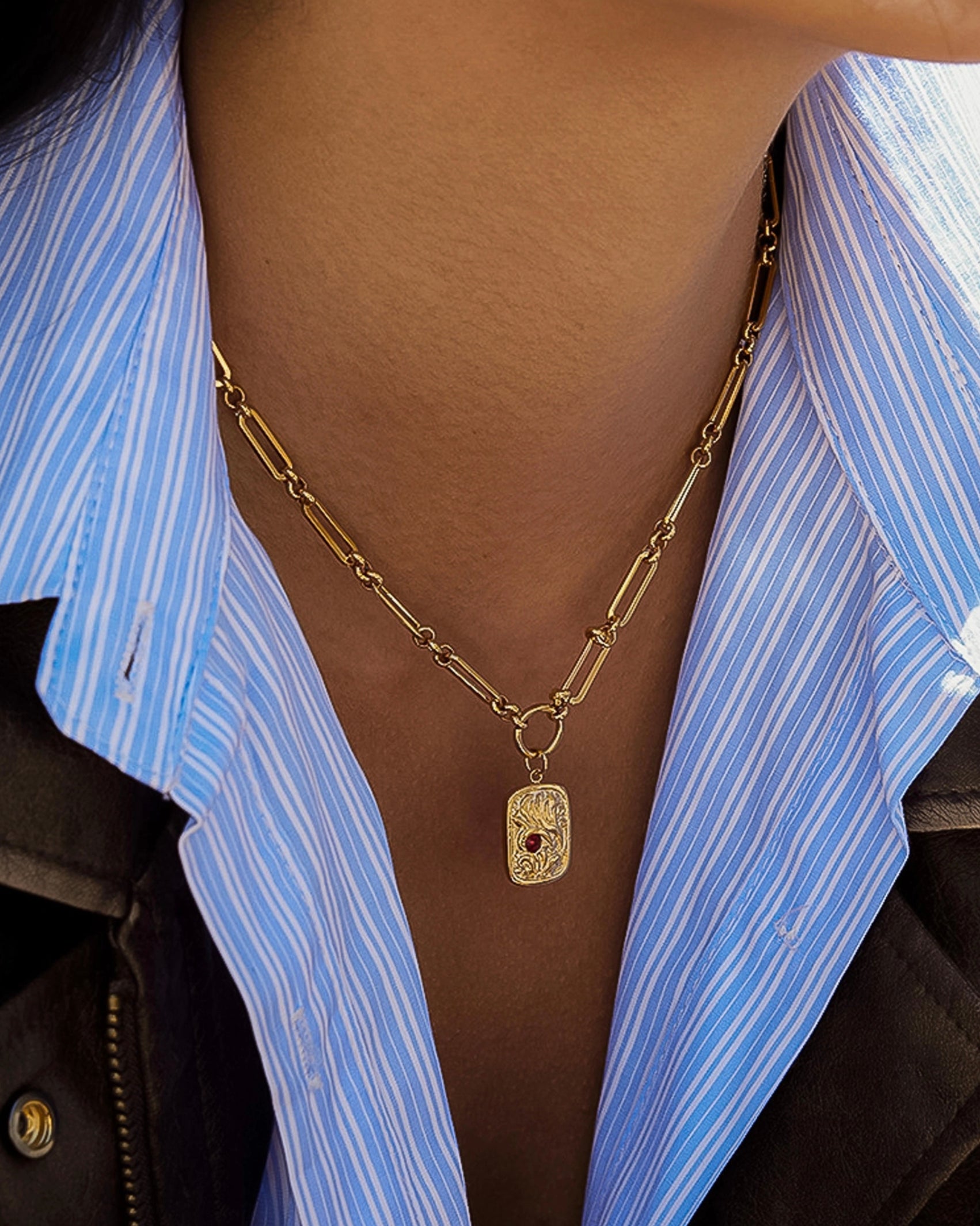 Valentina Solis Necklace