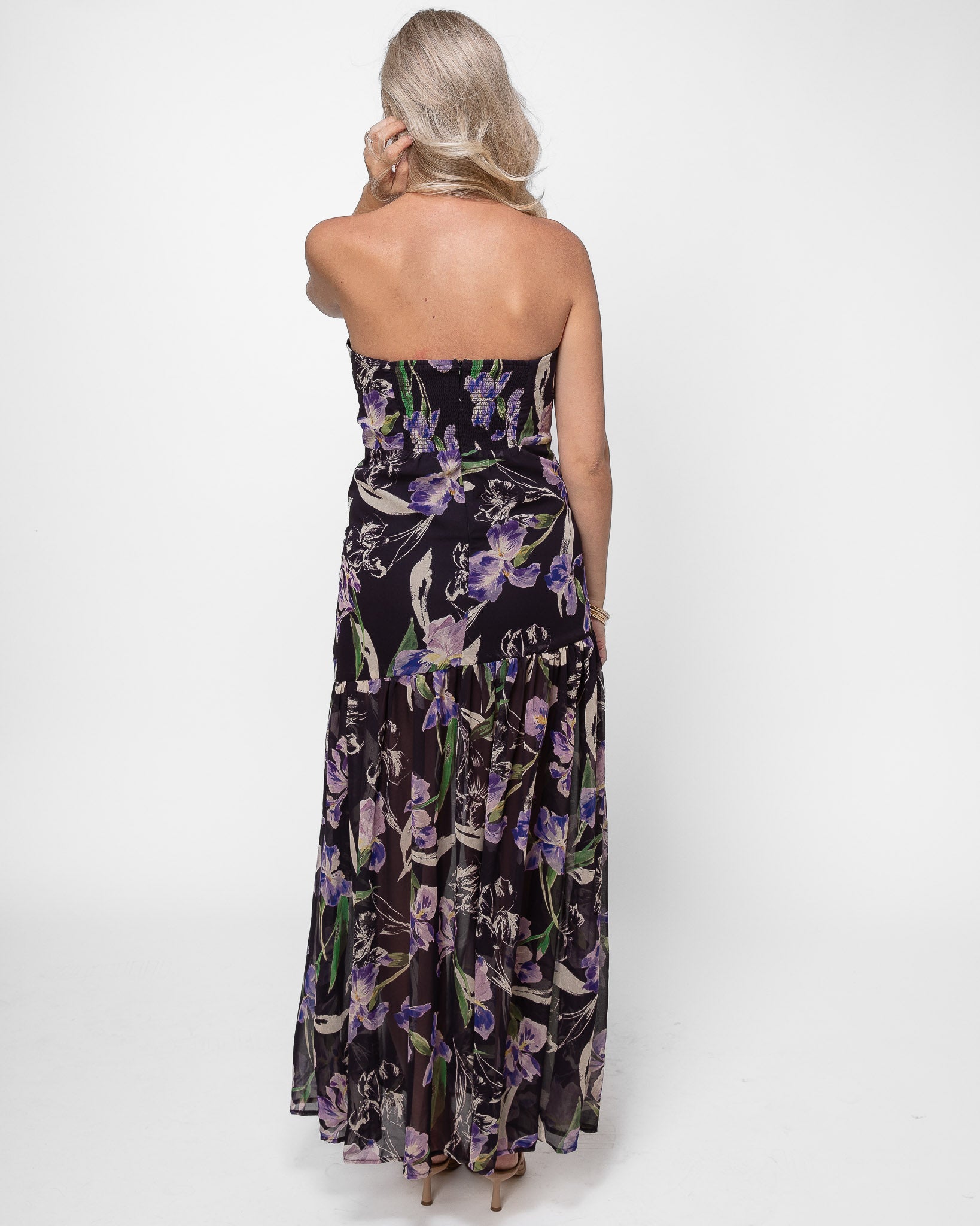 Van Gogh Dress