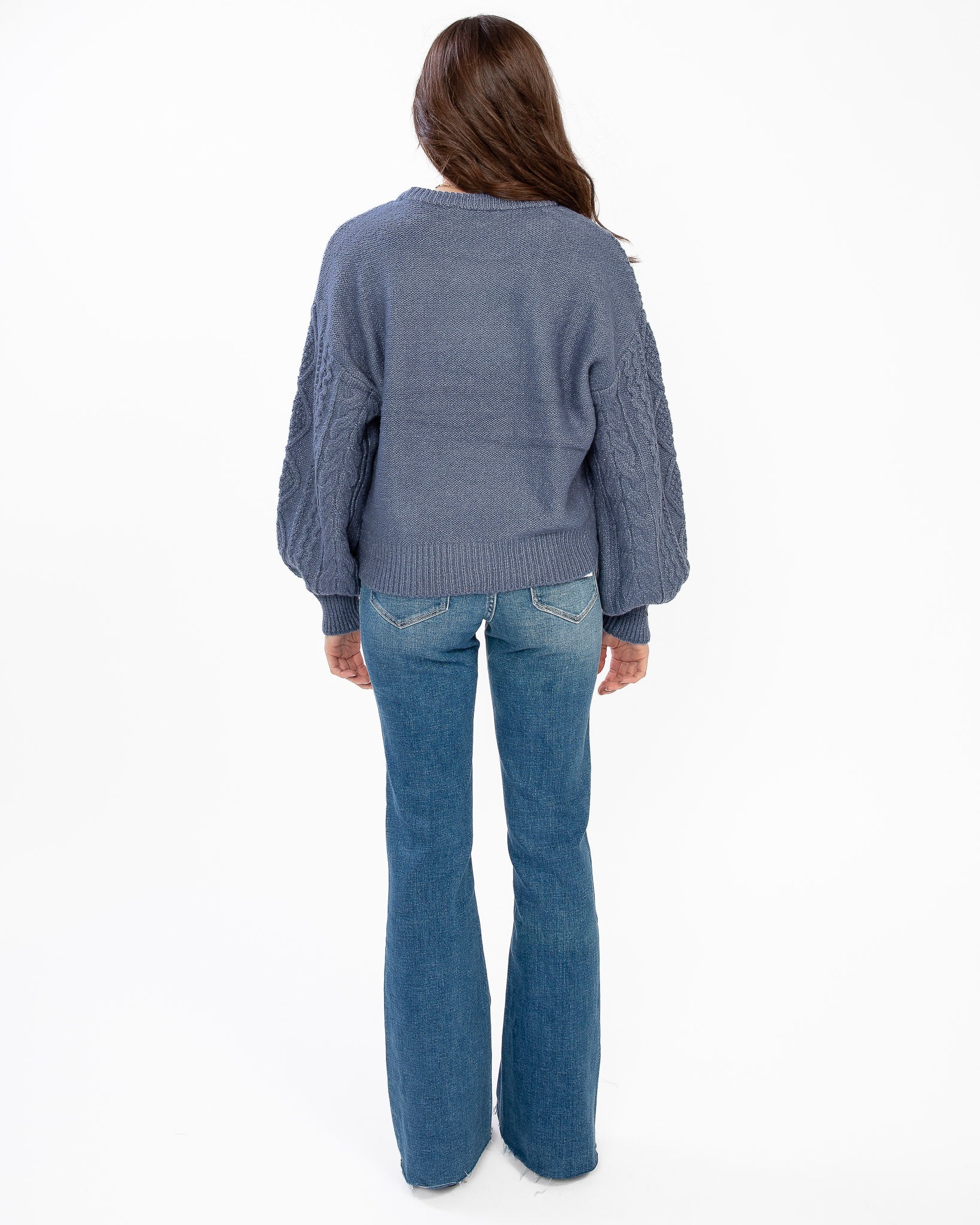 Warm Embrace Sweater
