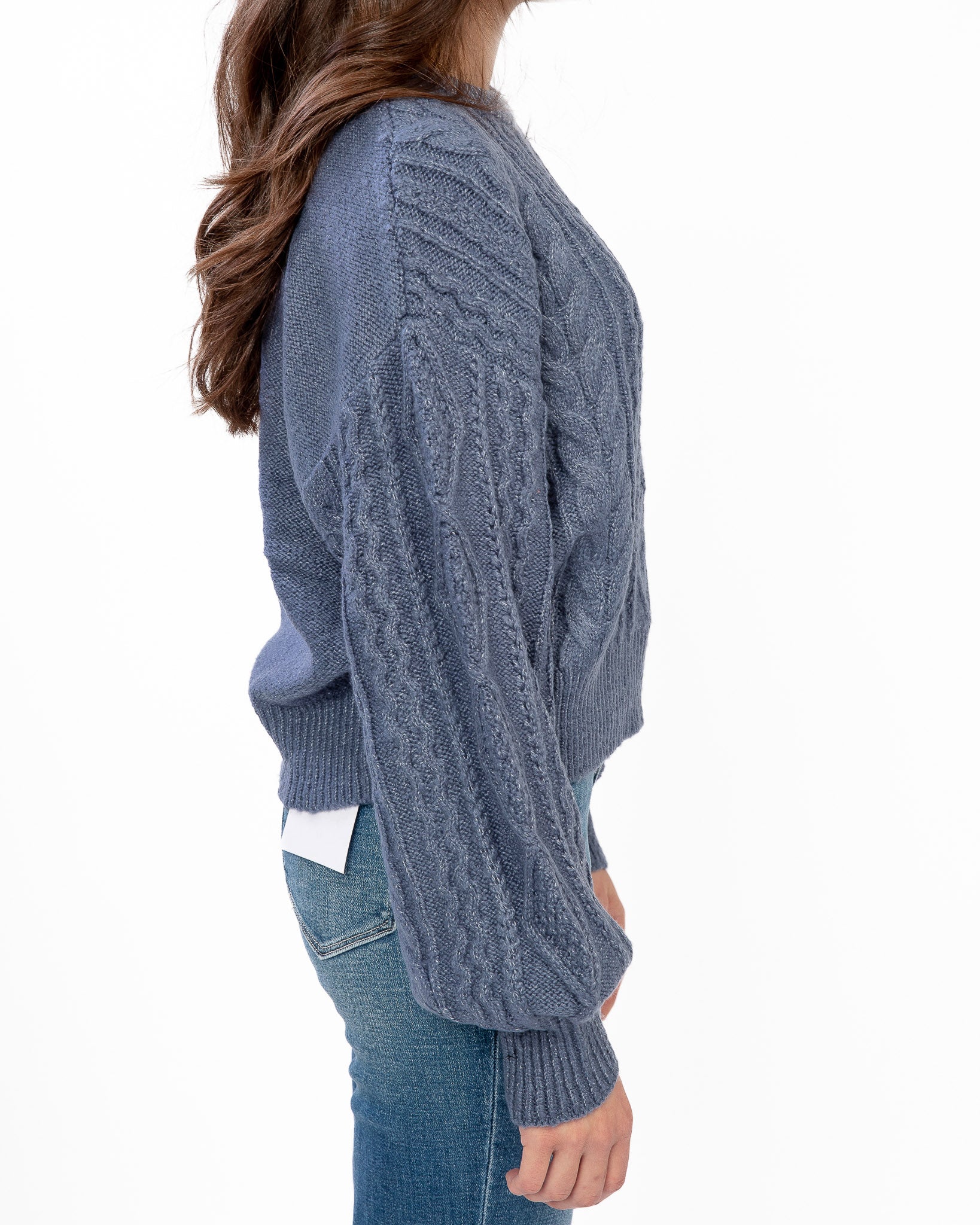 Warm Embrace Sweater
