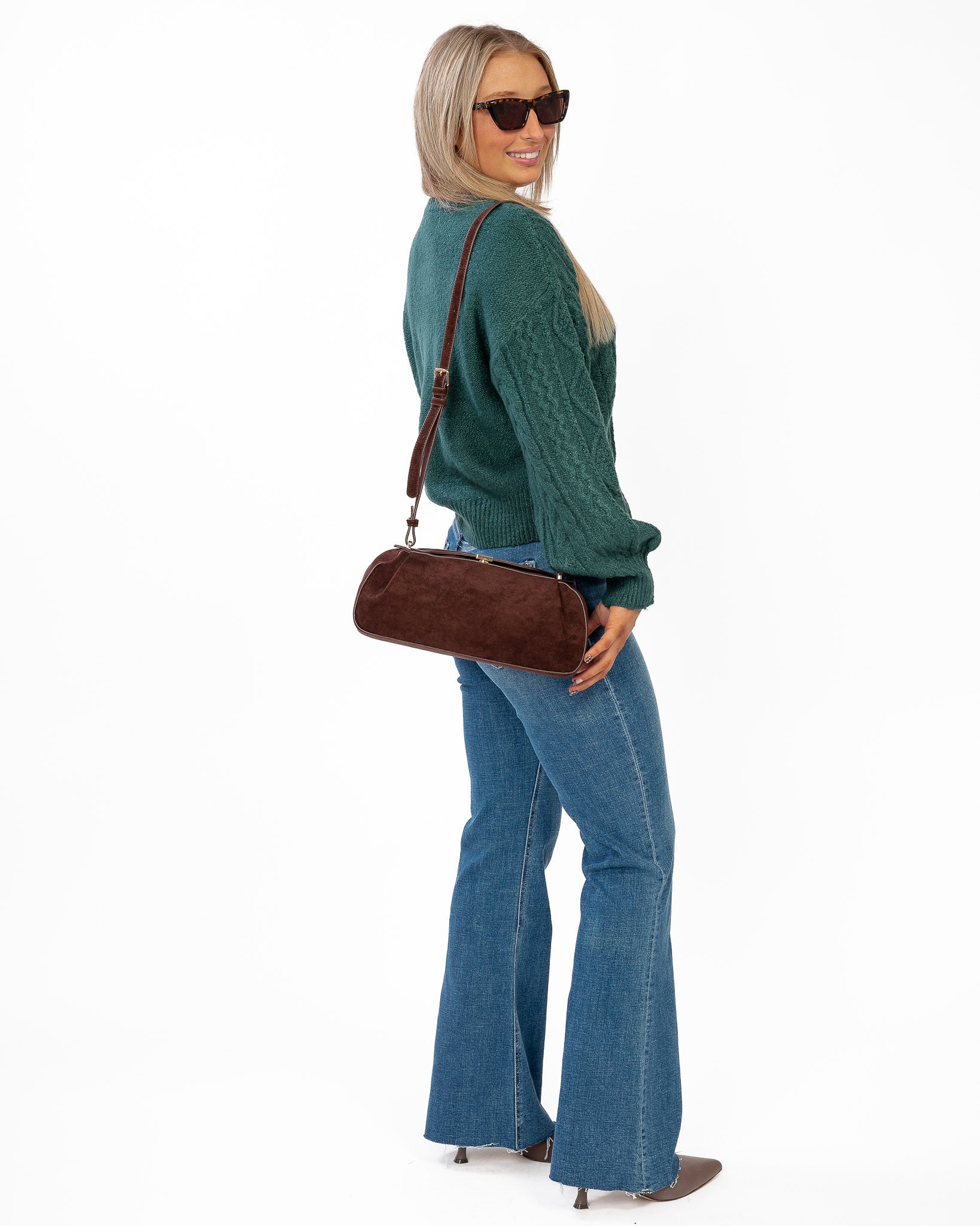 Warm Embrace Sweater