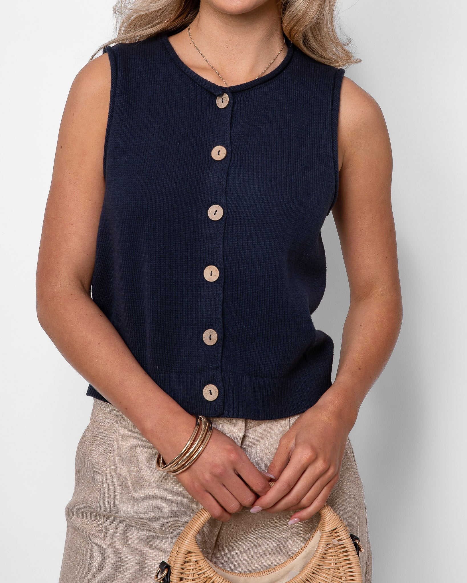 Waterfront Top