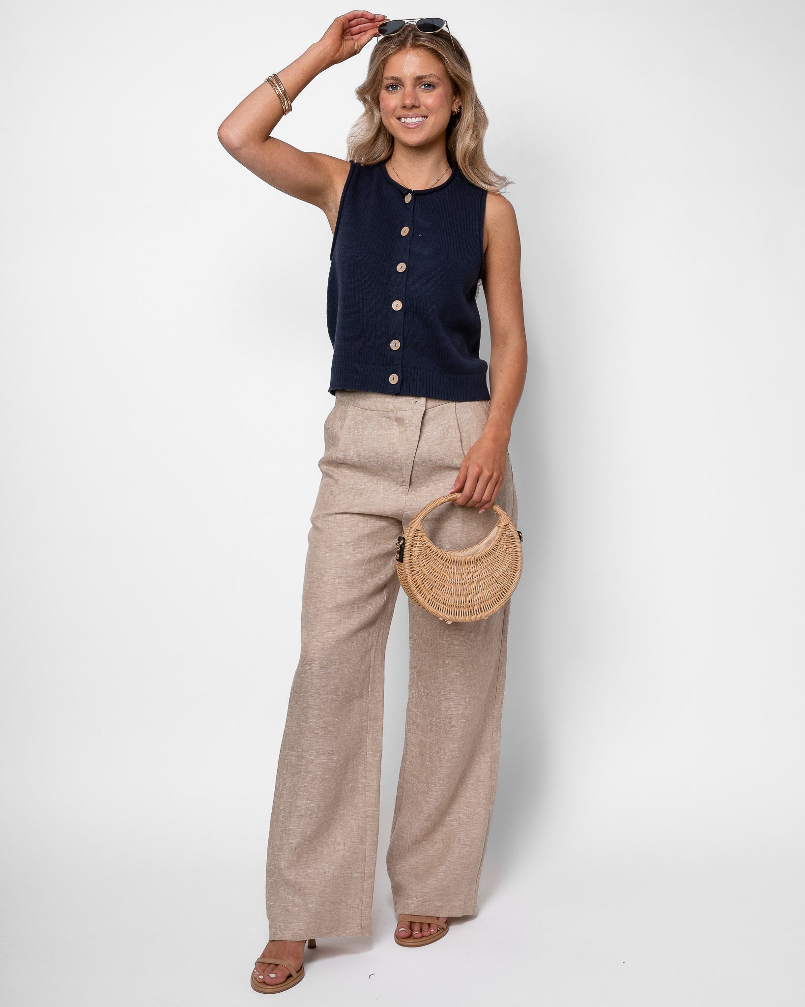 Waterfront Top