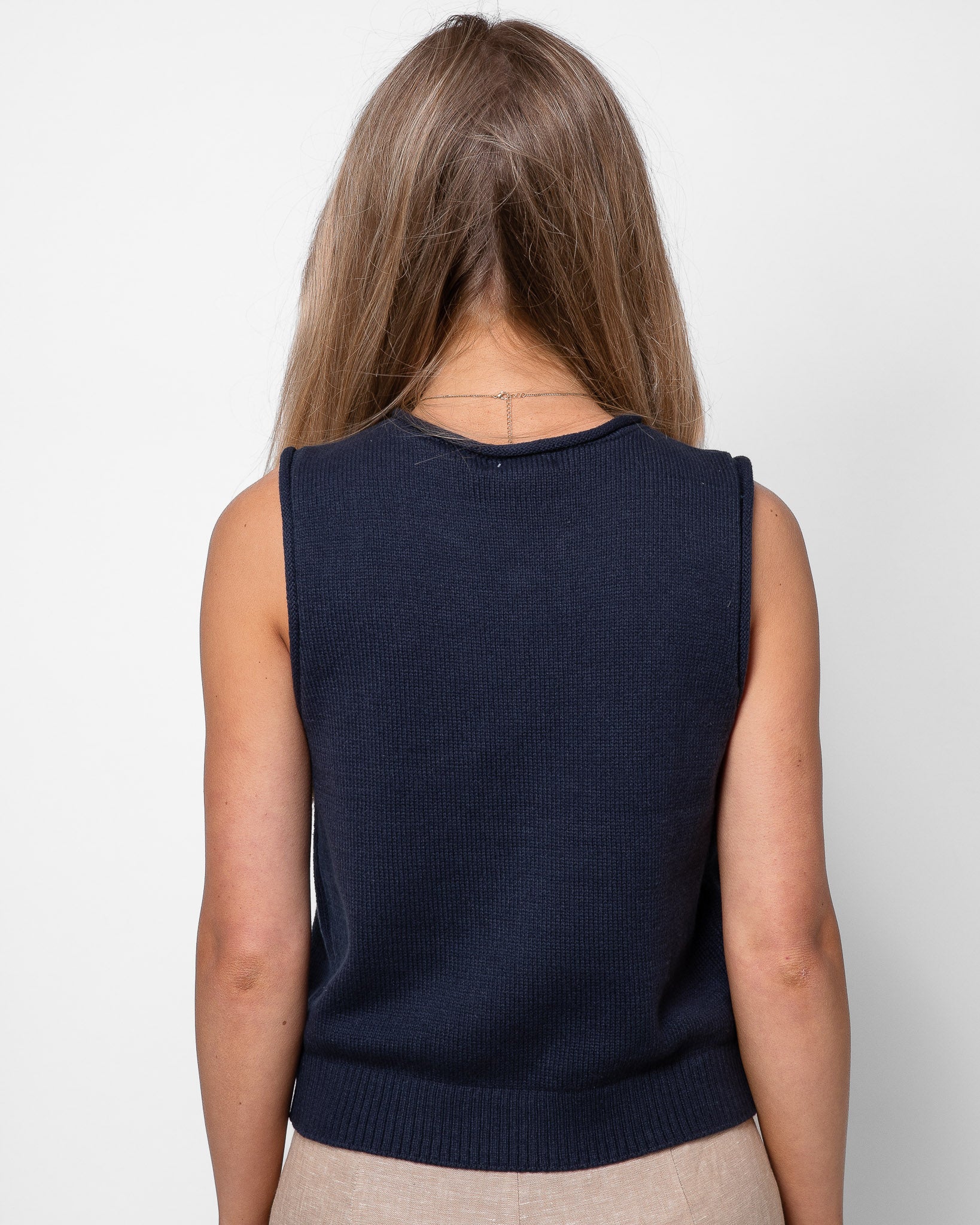 Waterfront Top
