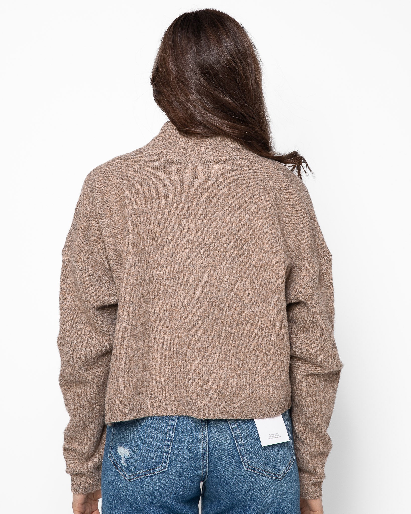 Whatever the Weather Cardigan