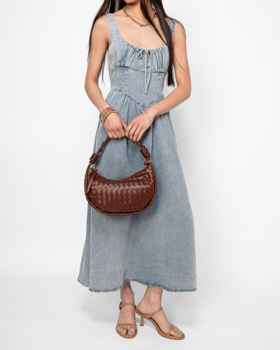Wine Country Dress