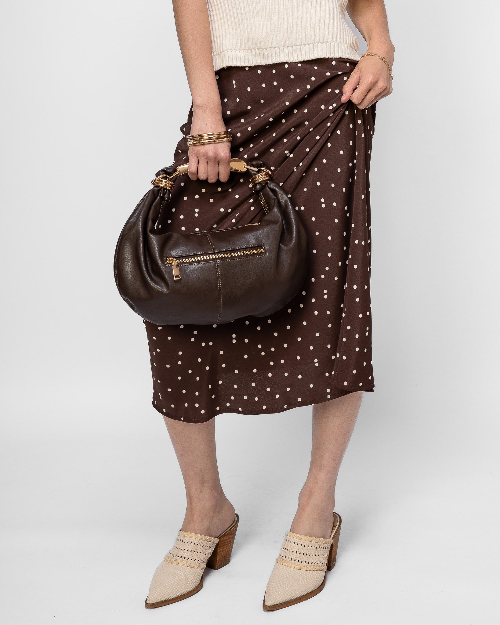 Connect the Dots Skirt